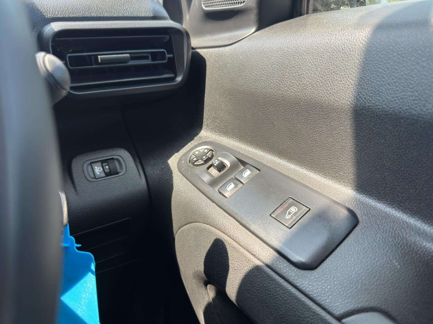 2021 CITROEN BERLINGO 2021 CITROEN BERLINGO