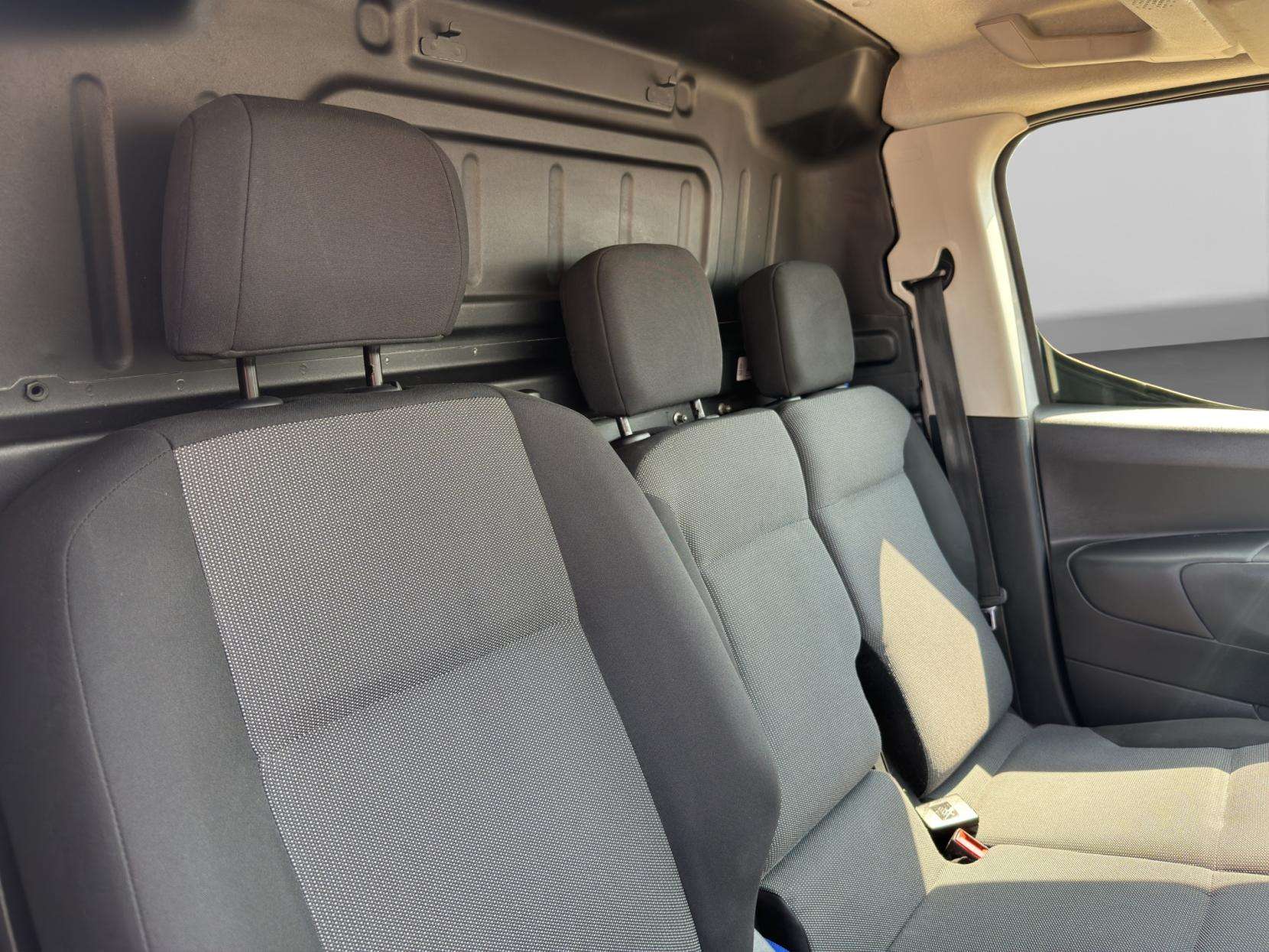 2021 CITROEN BERLINGO 2021 CITROEN BERLINGO