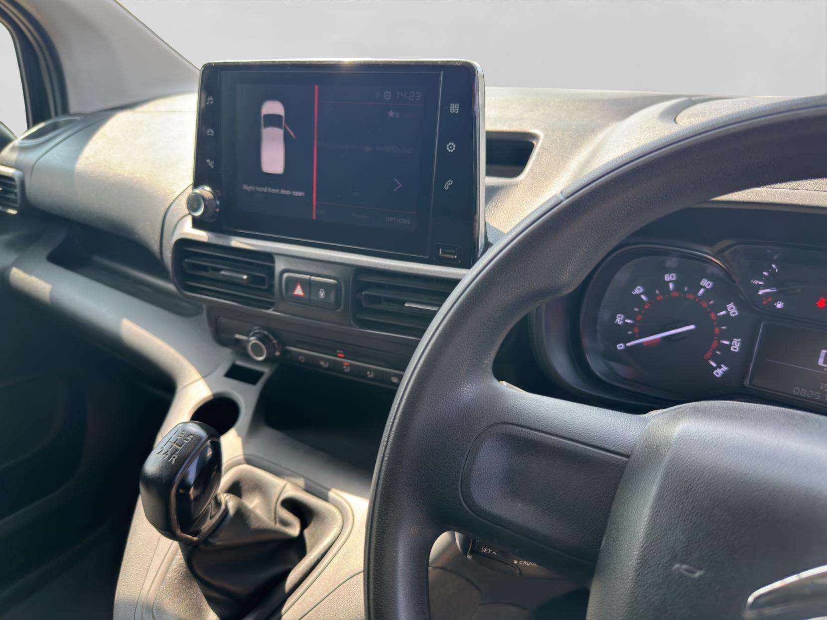 2021 CITROEN BERLINGO 2021 CITROEN BERLINGO