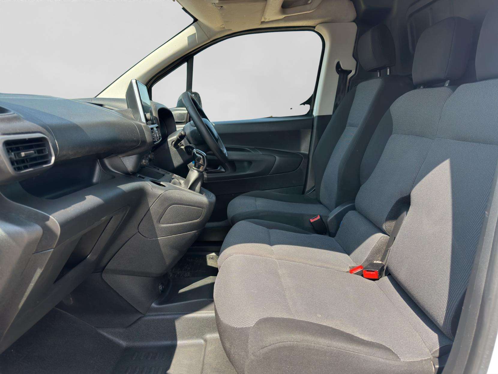 2021 CITROEN BERLINGO 2021 CITROEN BERLINGO