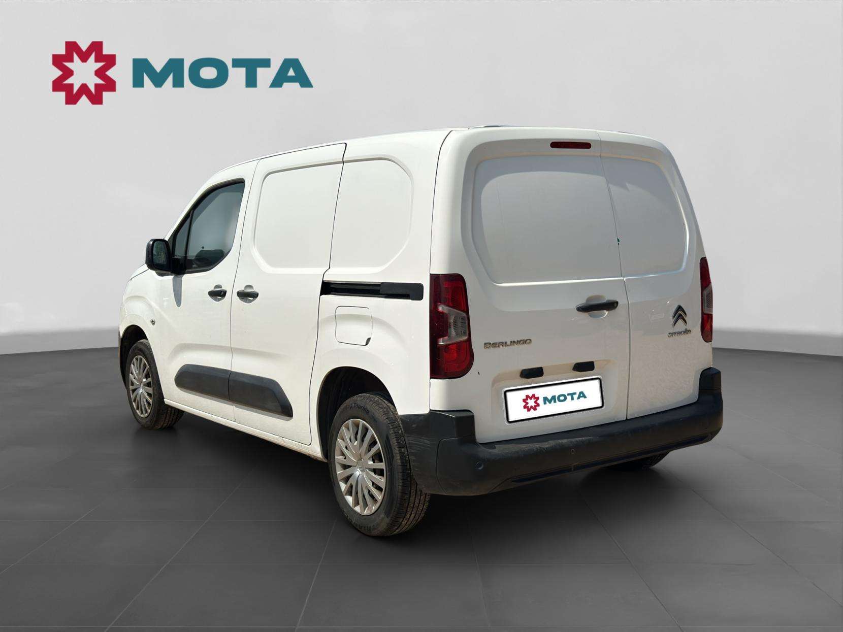 2021 CITROEN BERLINGO 2021 CITROEN BERLINGO