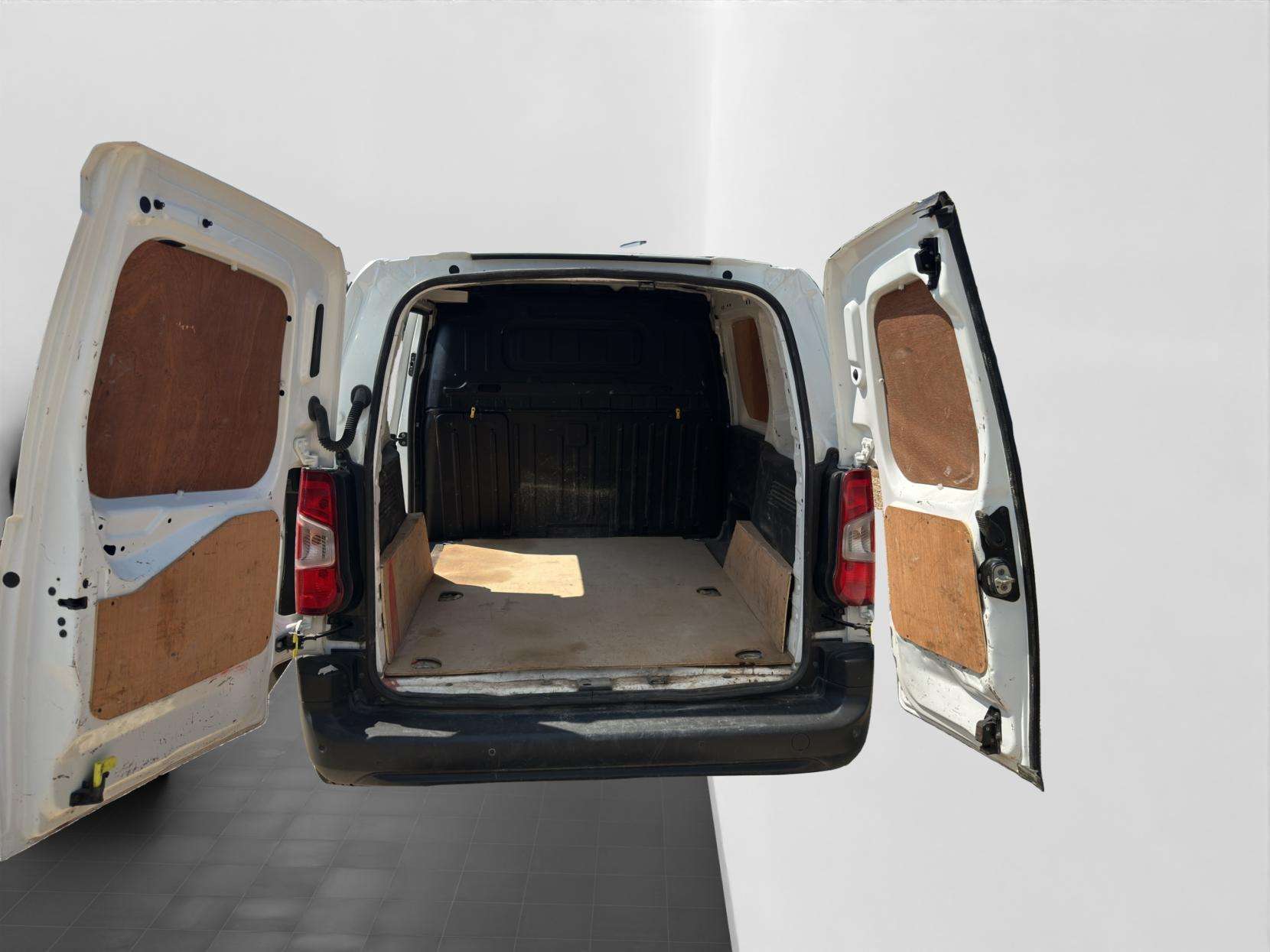 2021 CITROEN BERLINGO 2021 CITROEN BERLINGO