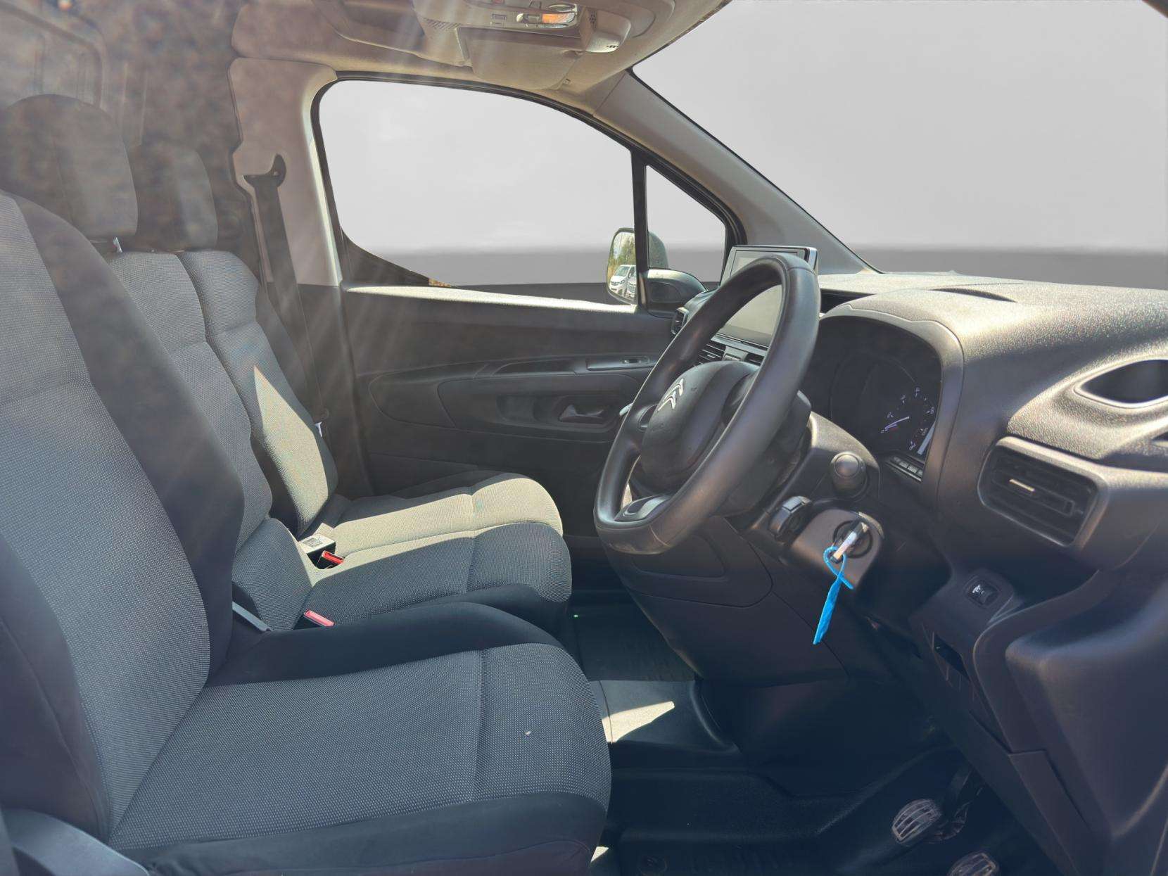 2021 CITROEN BERLINGO 2021 CITROEN BERLINGO