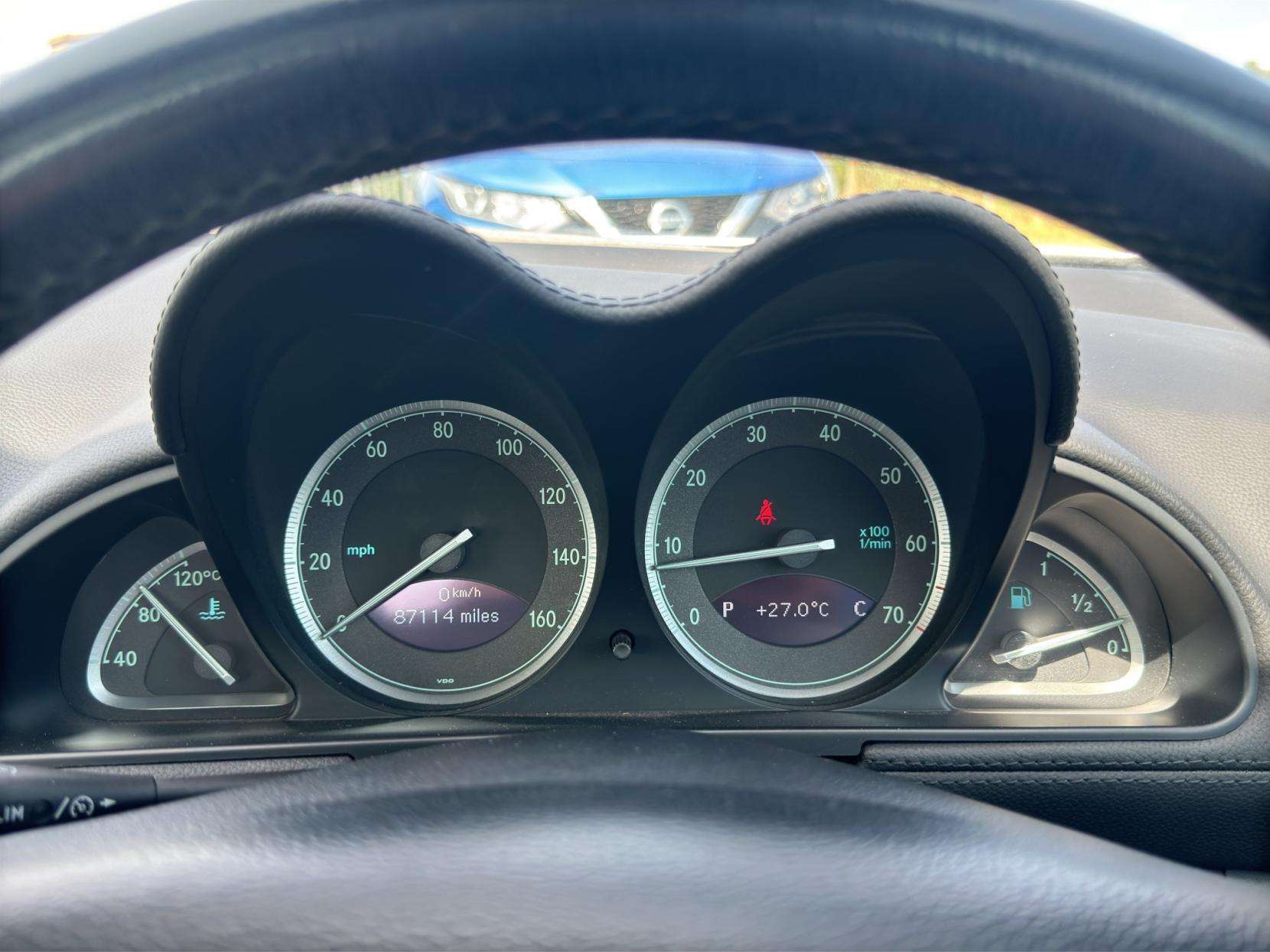 2007 MERCEDES-BENZ SL 2007 MERCEDES-BENZ SL