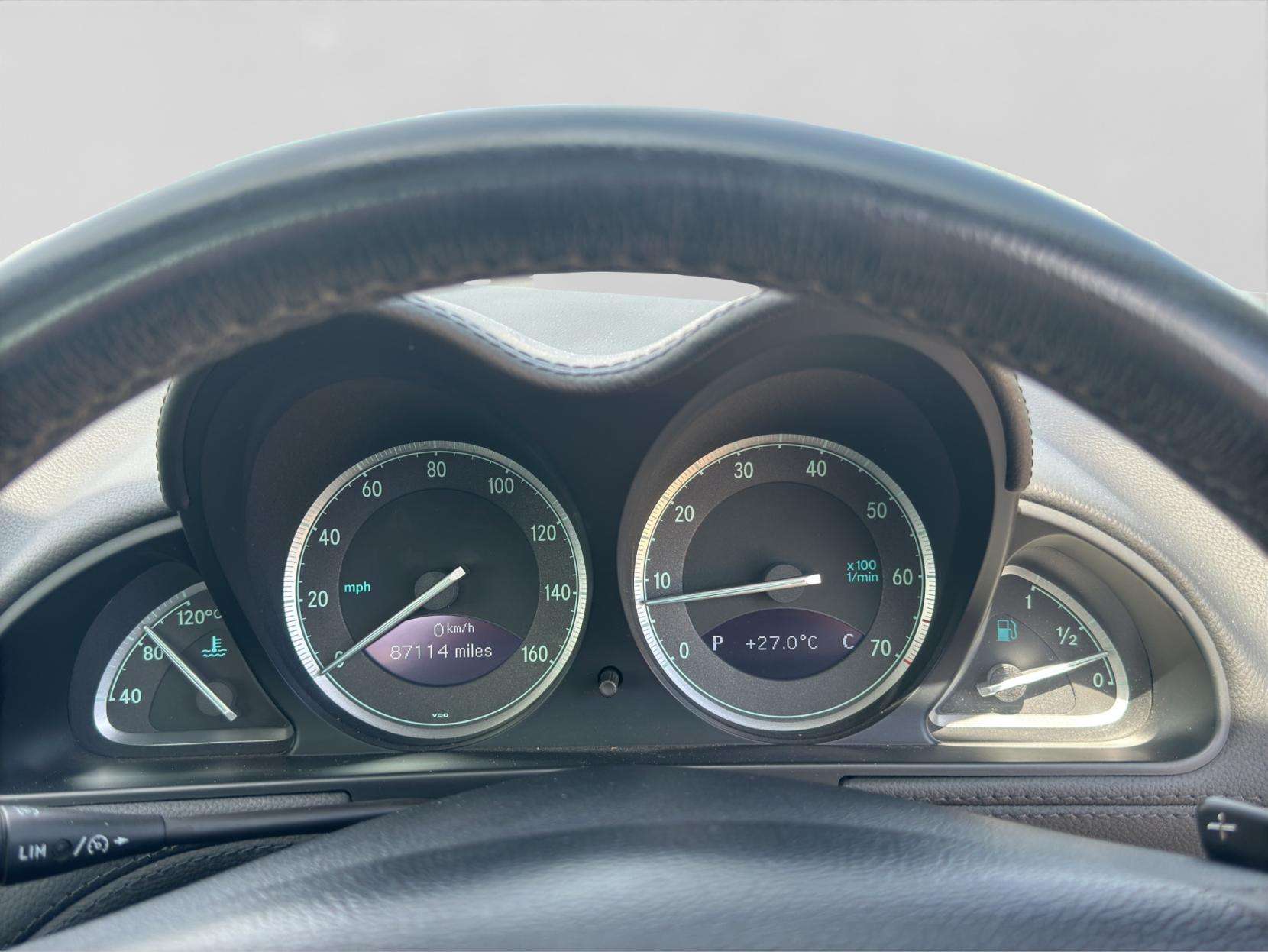 2007 MERCEDES-BENZ SL 2007 MERCEDES-BENZ SL