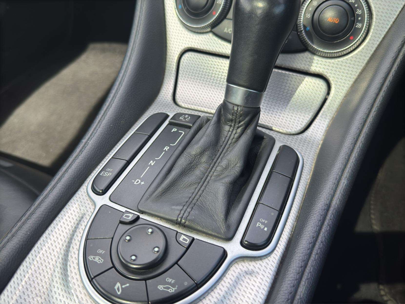 2007 MERCEDES-BENZ SL 2007 MERCEDES-BENZ SL