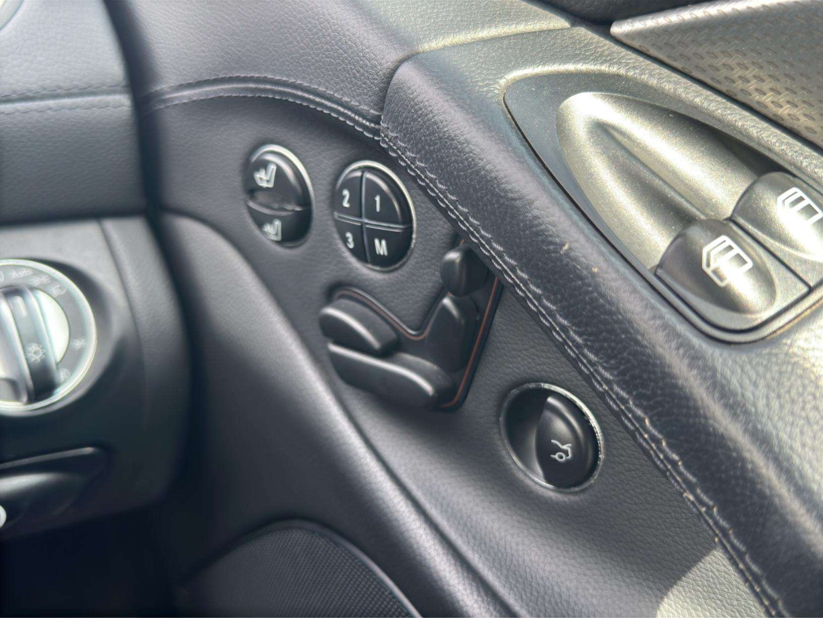 2007 MERCEDES-BENZ SL 2007 MERCEDES-BENZ SL