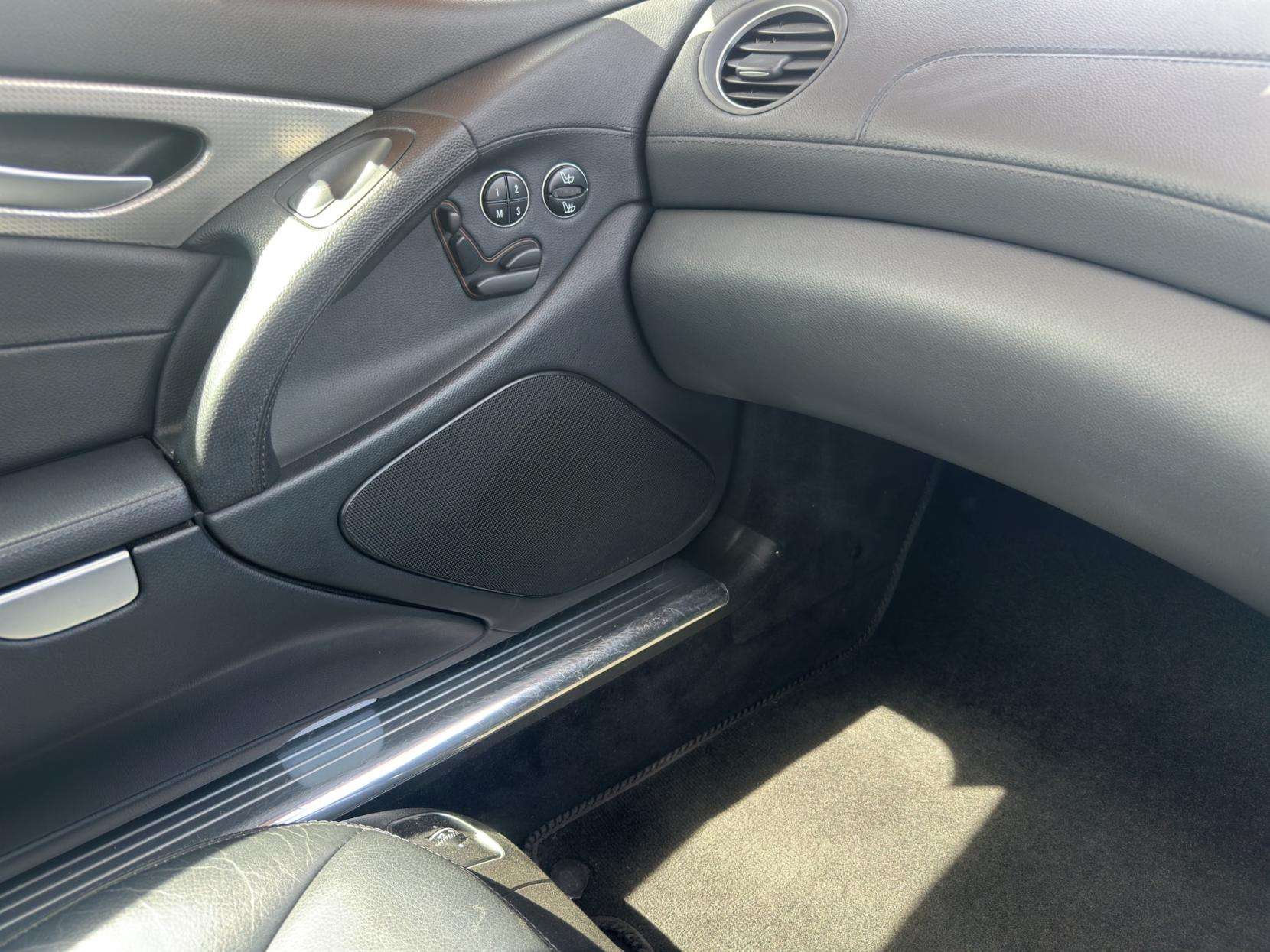 2007 MERCEDES-BENZ SL 2007 MERCEDES-BENZ SL