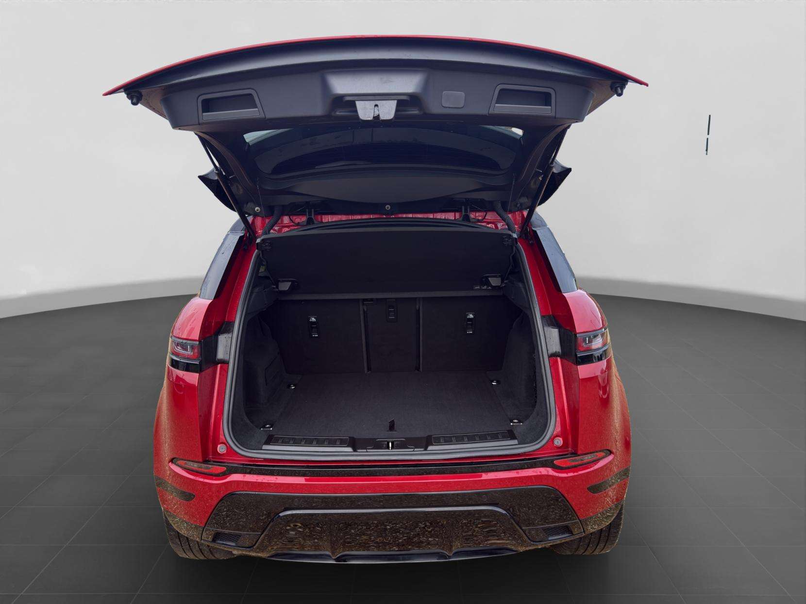 2019 LAND ROVER RANGE ROVER EVOQUE 2019 LAND ROVER RANGE ROVER EVOQUE