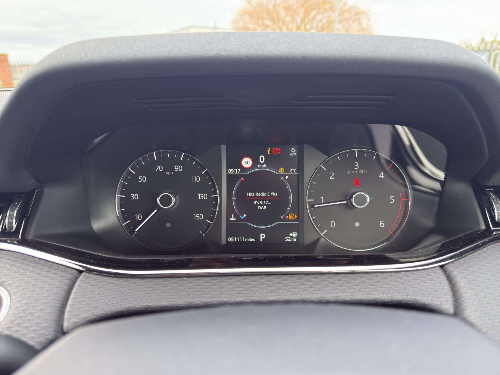 2019 LAND ROVER RANGE ROVER EVOQUE 2019 LAND ROVER RANGE ROVER EVOQUE