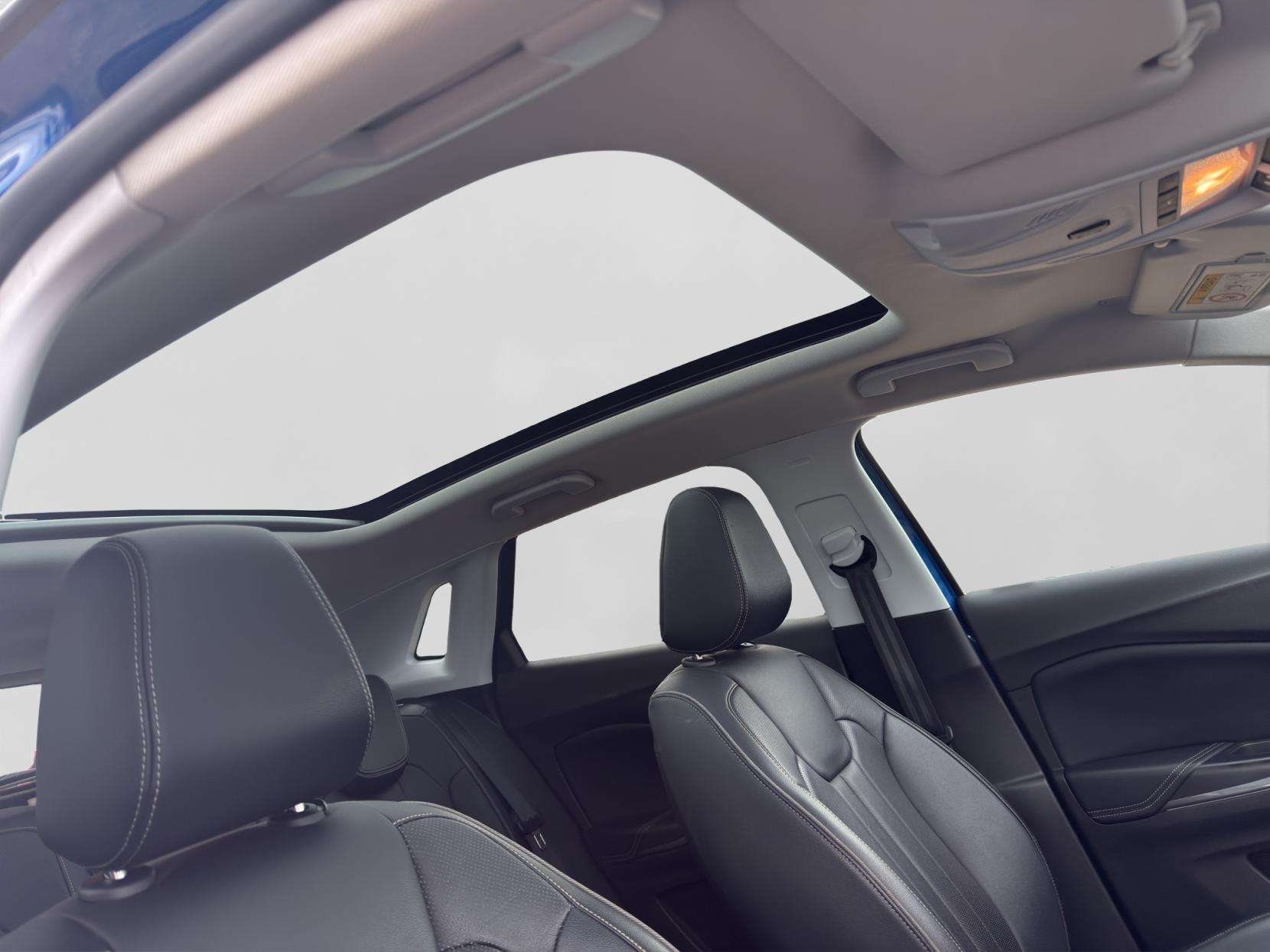 2018 VAUXHALL GRANDLAND X 2018 VAUXHALL GRANDLAND X