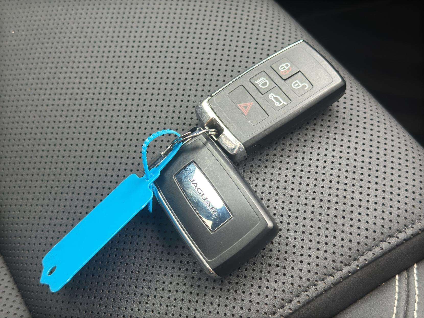 2021 JAGUAR E-PACE 2021 JAGUAR E-PACE