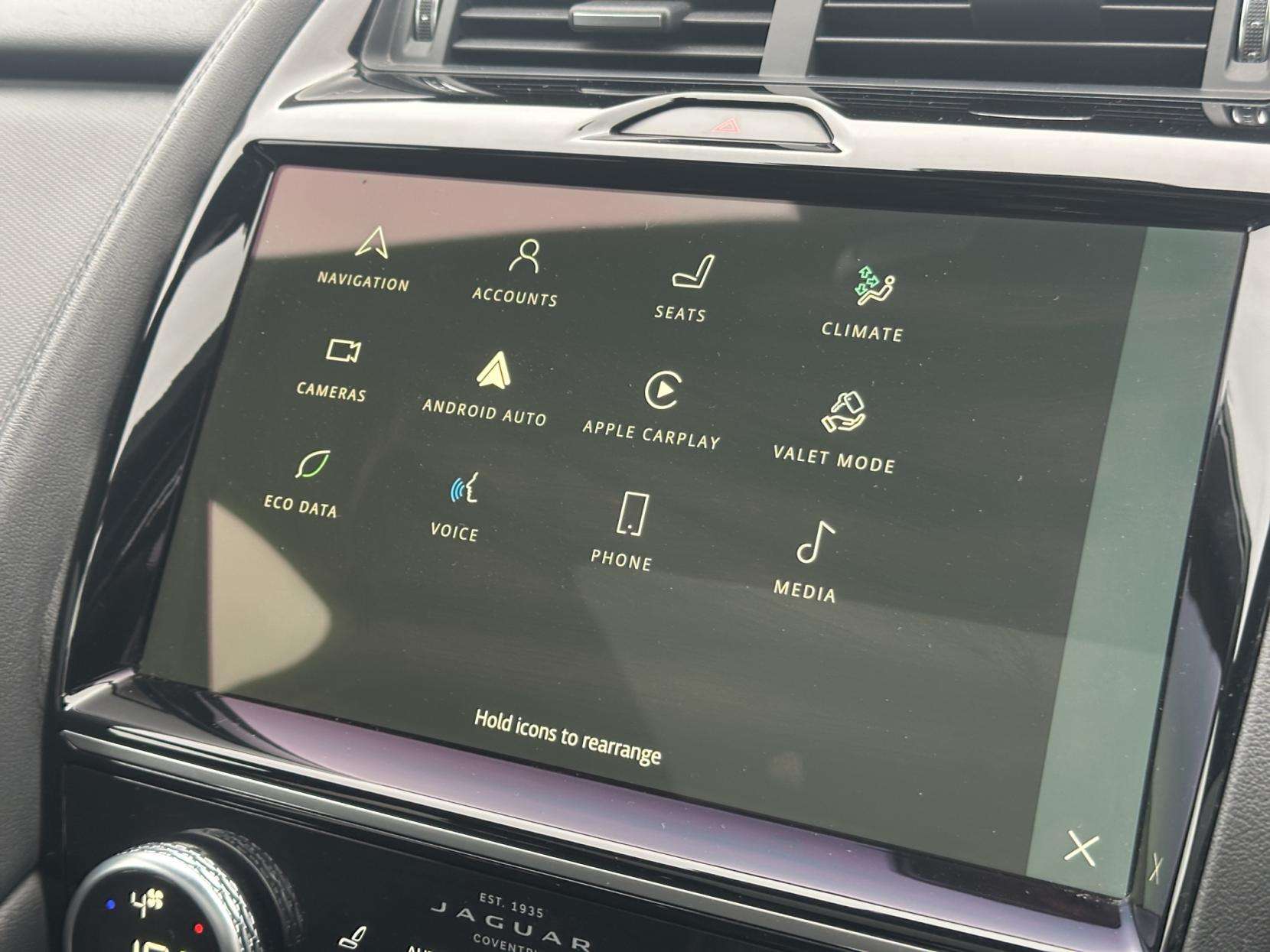 2021 JAGUAR E-PACE 2021 JAGUAR E-PACE