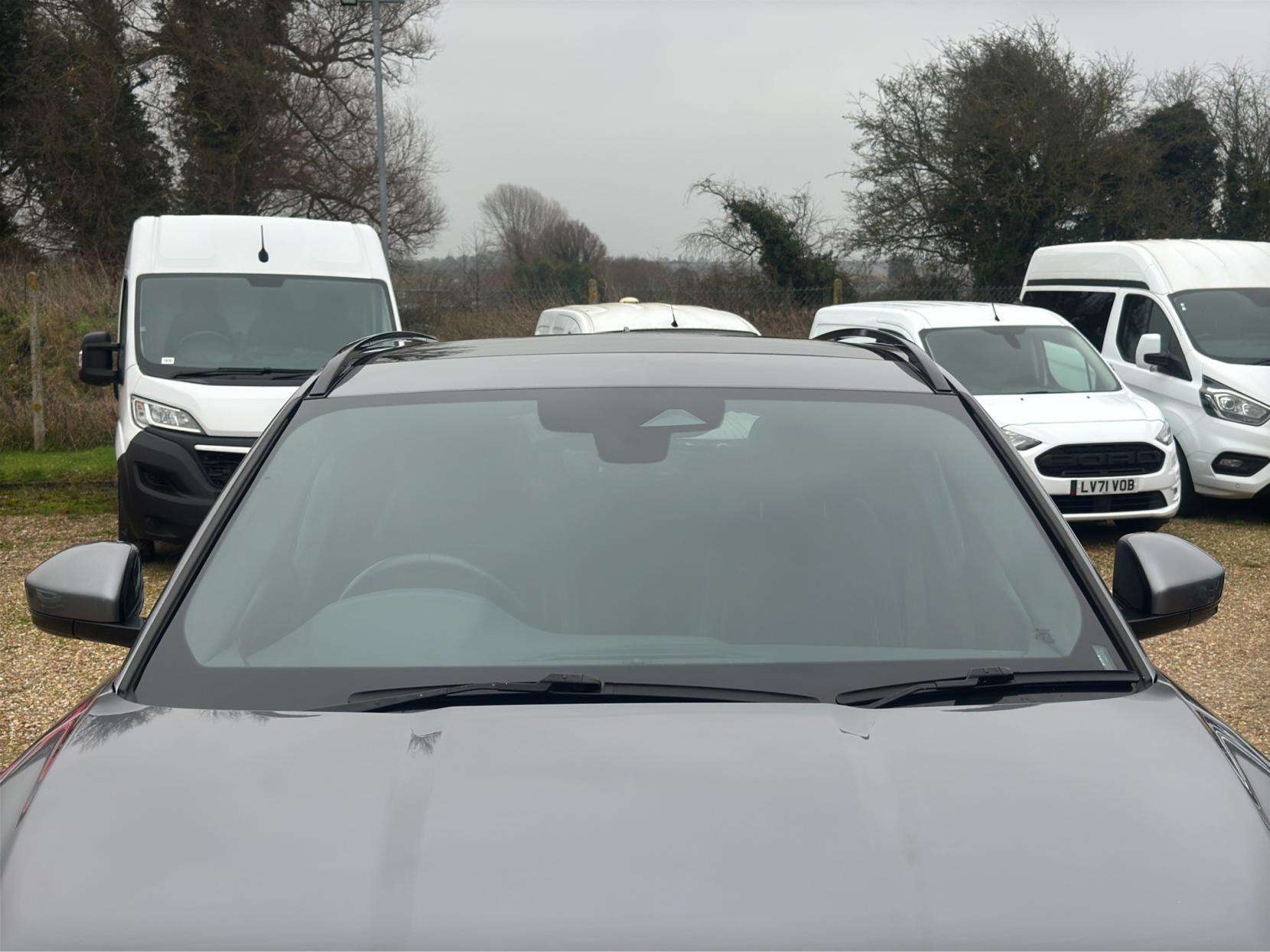 2021 JAGUAR E-PACE 2021 JAGUAR E-PACE