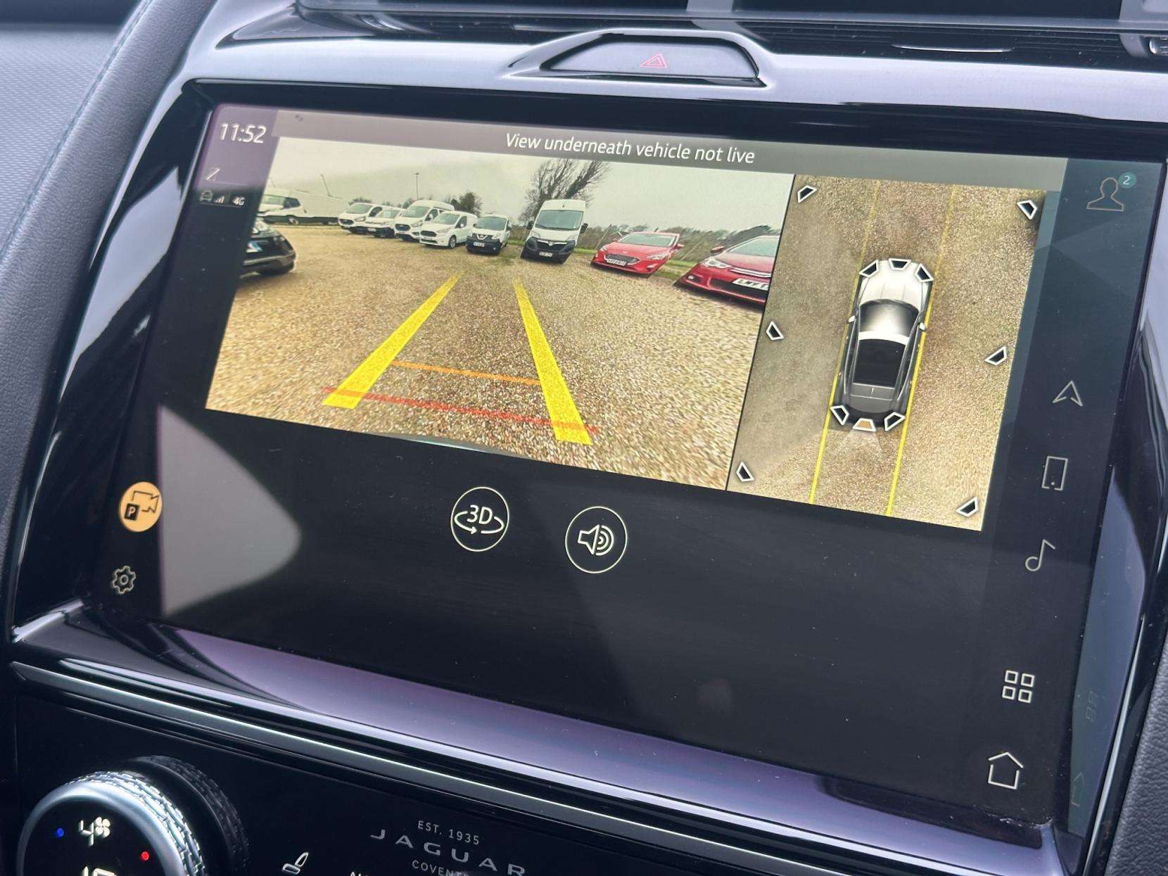 2021 JAGUAR E-PACE 2021 JAGUAR E-PACE