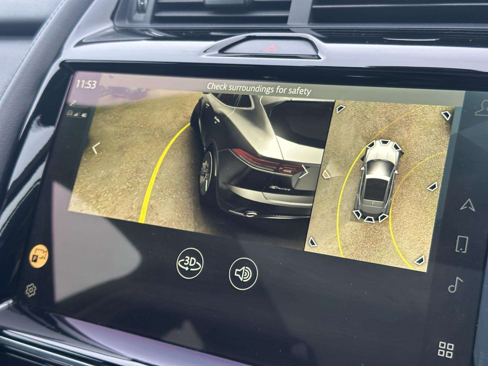 2021 JAGUAR E-PACE 2021 JAGUAR E-PACE