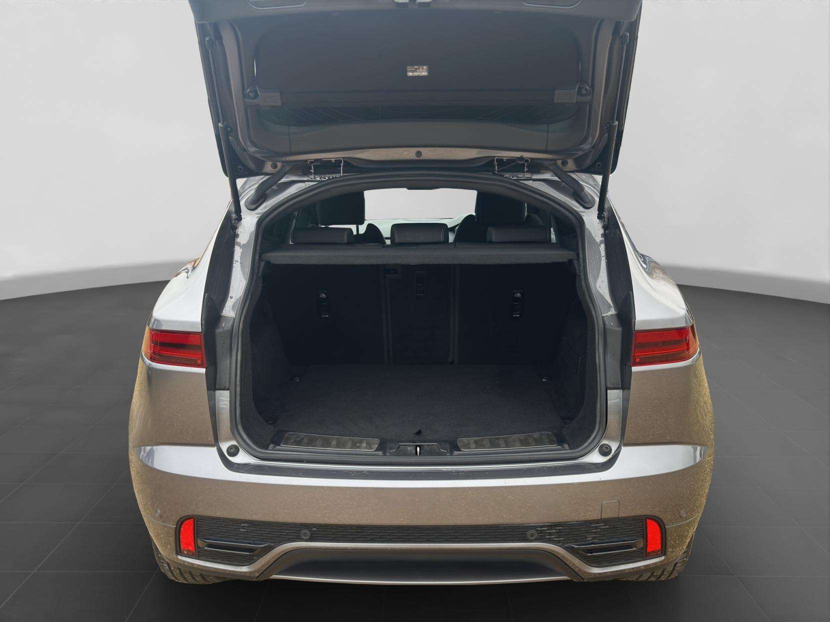 2021 JAGUAR E-PACE 2021 JAGUAR E-PACE