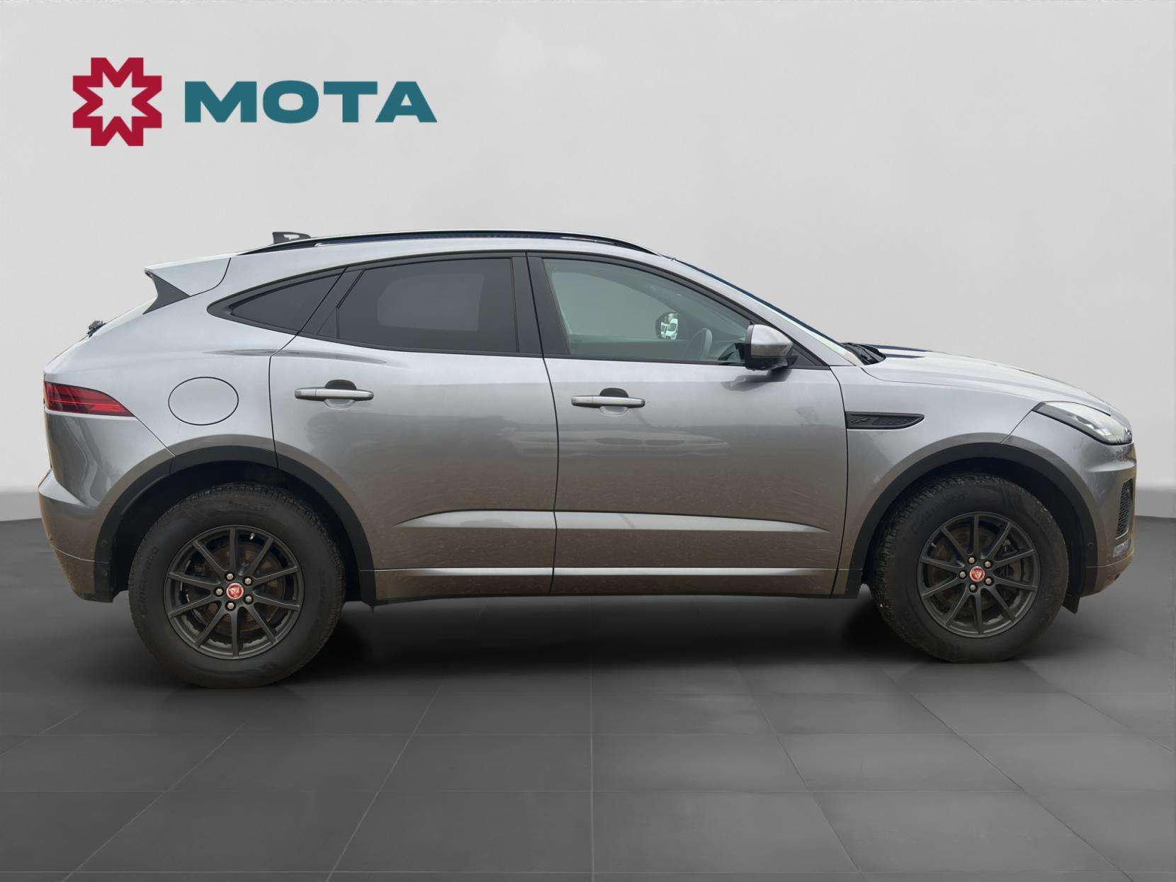 A 2021 JAGUAR E-PACE 2.0 D165 R-Dynamic SUV 5dr Diesel Manual Euro 6 (s/s) (163 ps) A 2021 JAGUAR E-PACE 2.0 D165 R-Dynamic SUV 5dr Diesel Manual Euro 6 (s/s) (163 ps)