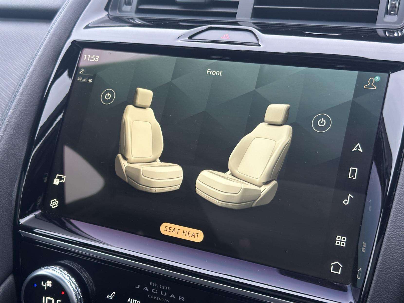 2021 JAGUAR E-PACE 2021 JAGUAR E-PACE