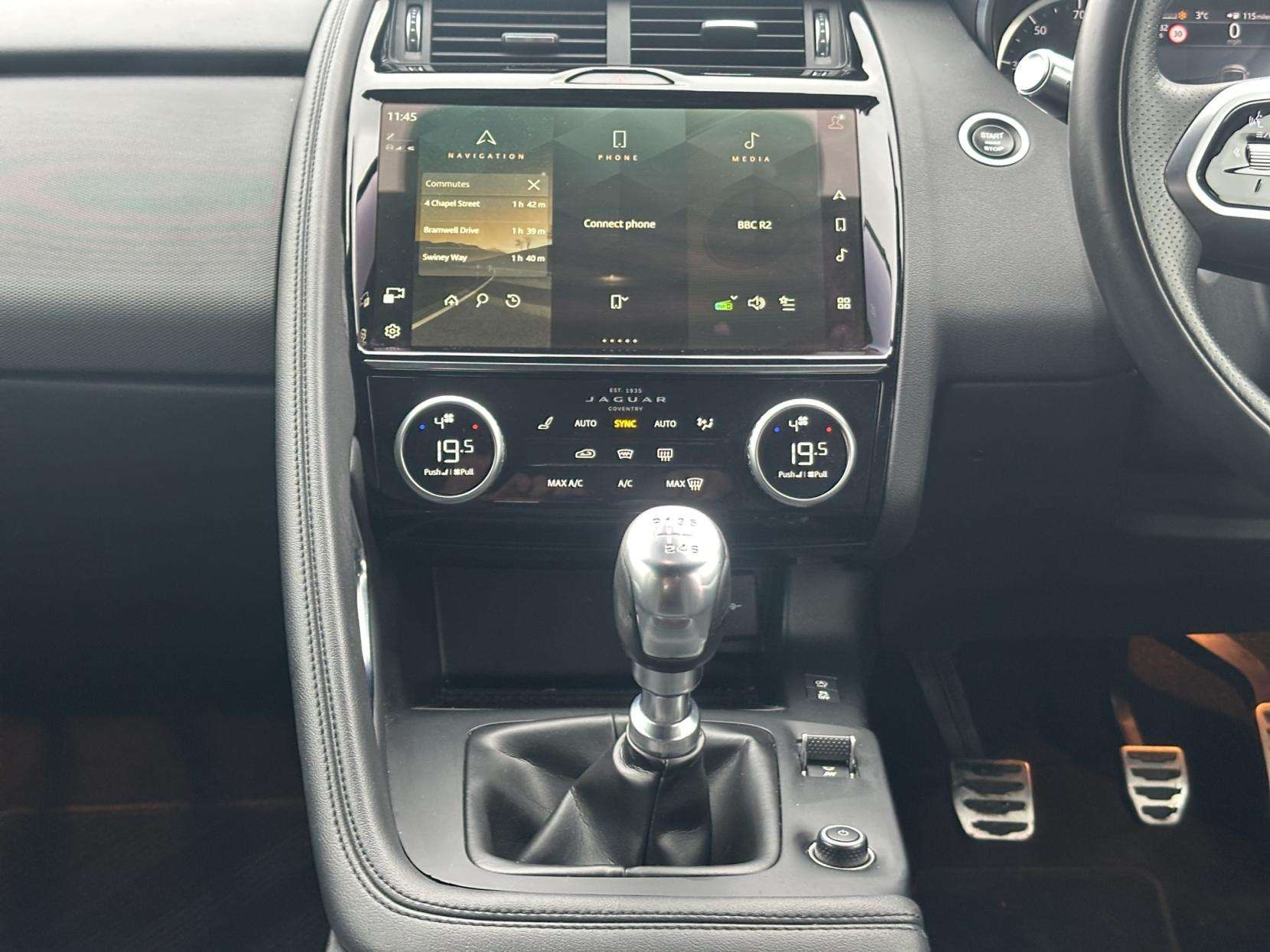 2021 JAGUAR E-PACE 2021 JAGUAR E-PACE