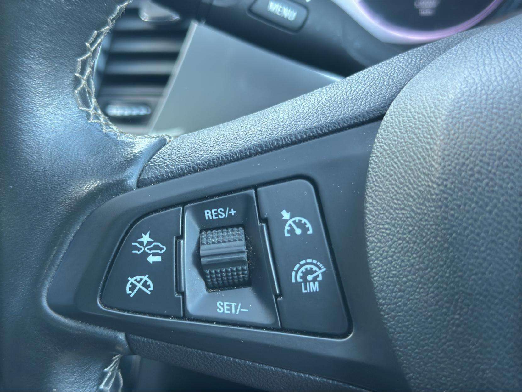 2020 VAUXHALL ASTRA 2020 VAUXHALL ASTRA