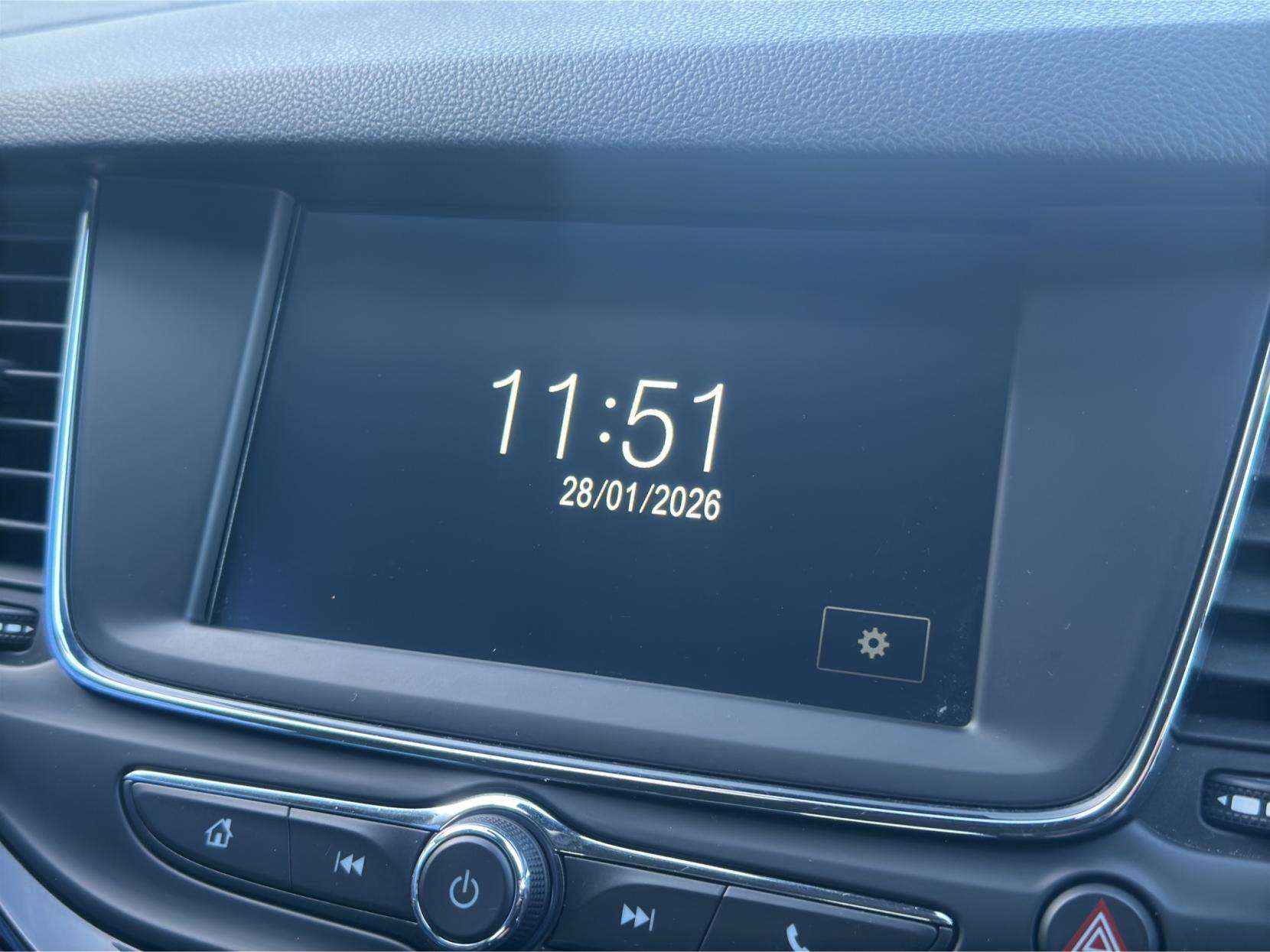 2020 VAUXHALL ASTRA 2020 VAUXHALL ASTRA