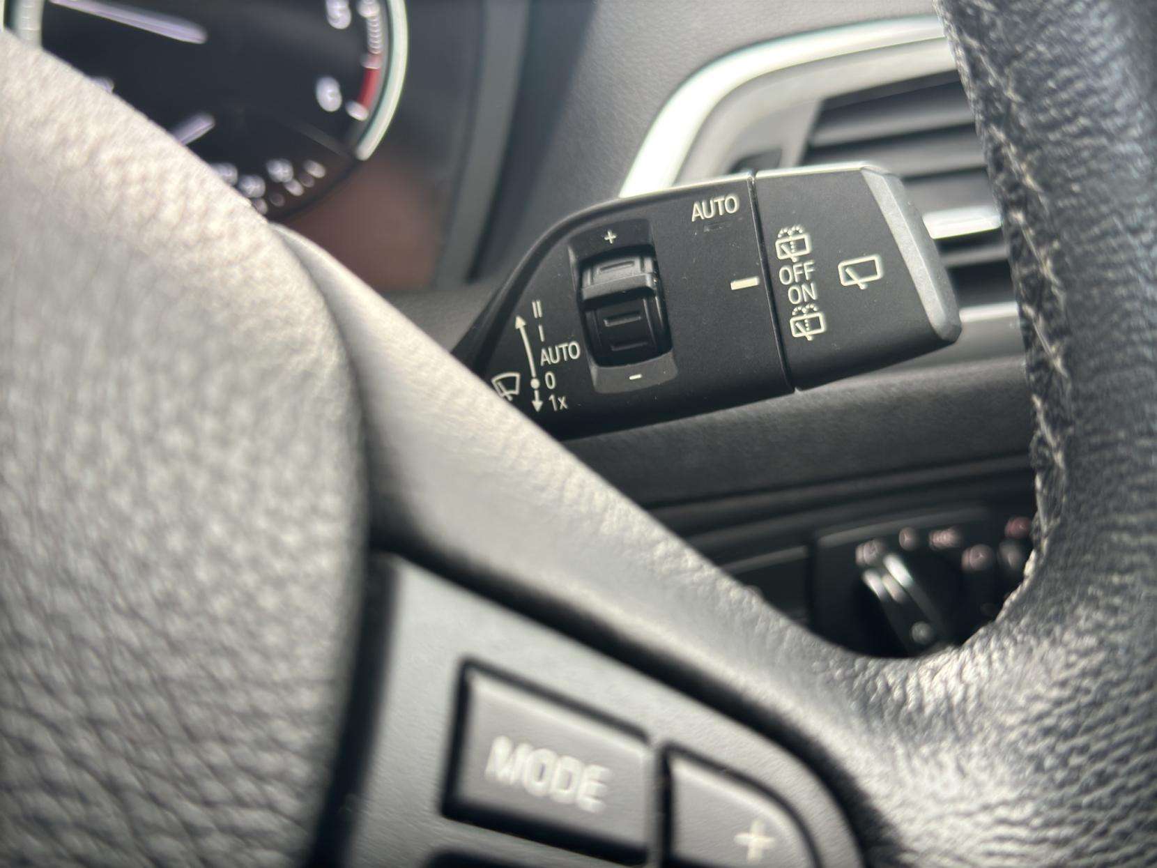 2018 BMW 1 SERIES 2018 BMW 1 SERIES