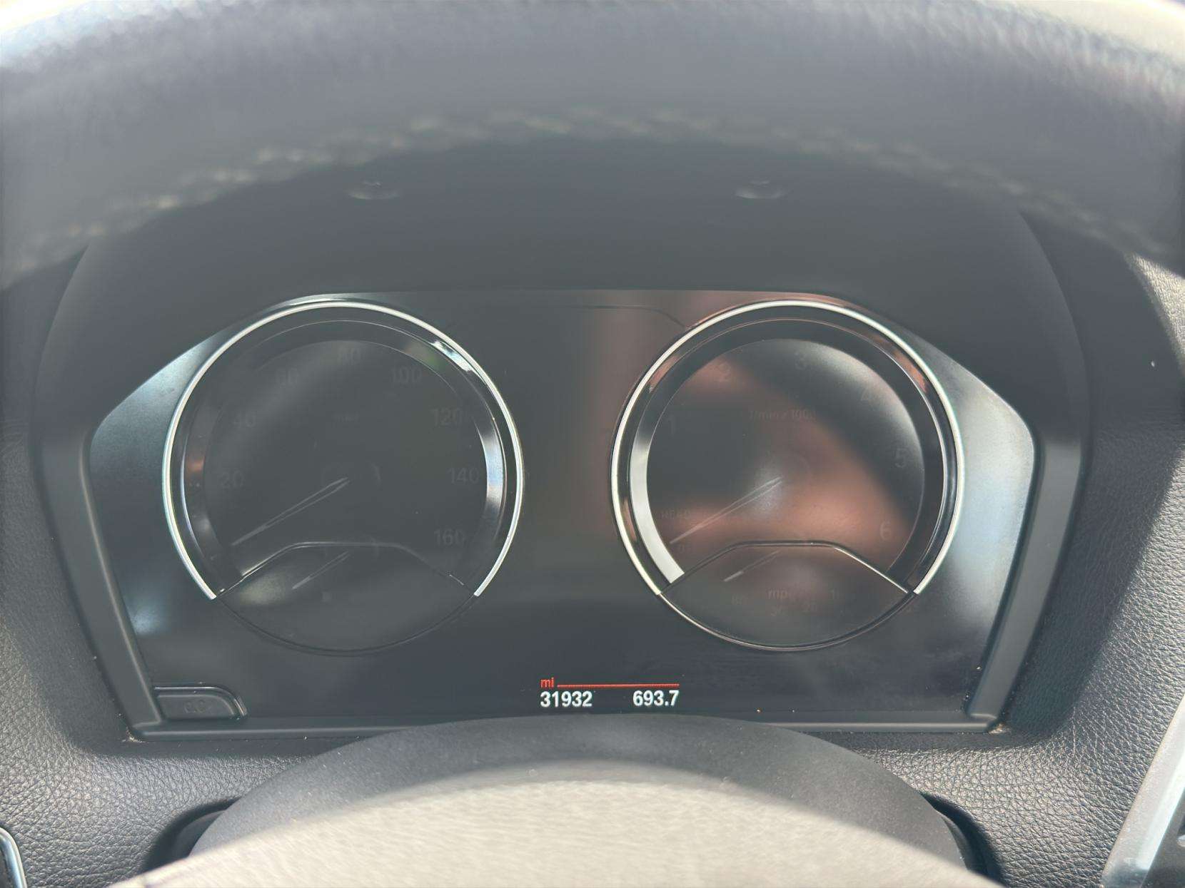 2018 BMW 1 SERIES 2018 BMW 1 SERIES