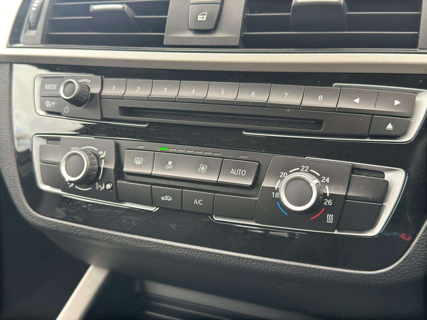 2018 BMW 1 SERIES 2018 BMW 1 SERIES