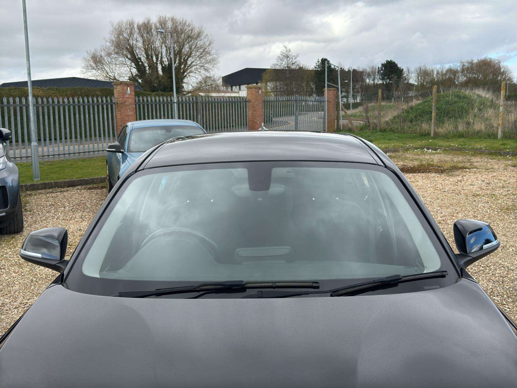 2018 BMW 1 SERIES 2018 BMW 1 SERIES
