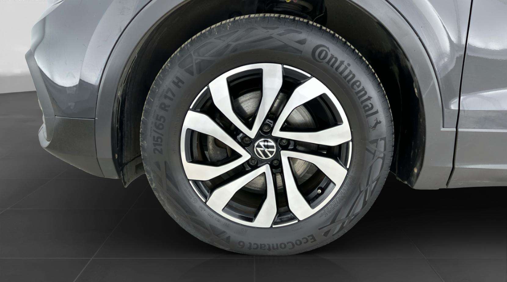 2022 VOLKSWAGEN TIGUAN 2022 VOLKSWAGEN TIGUAN