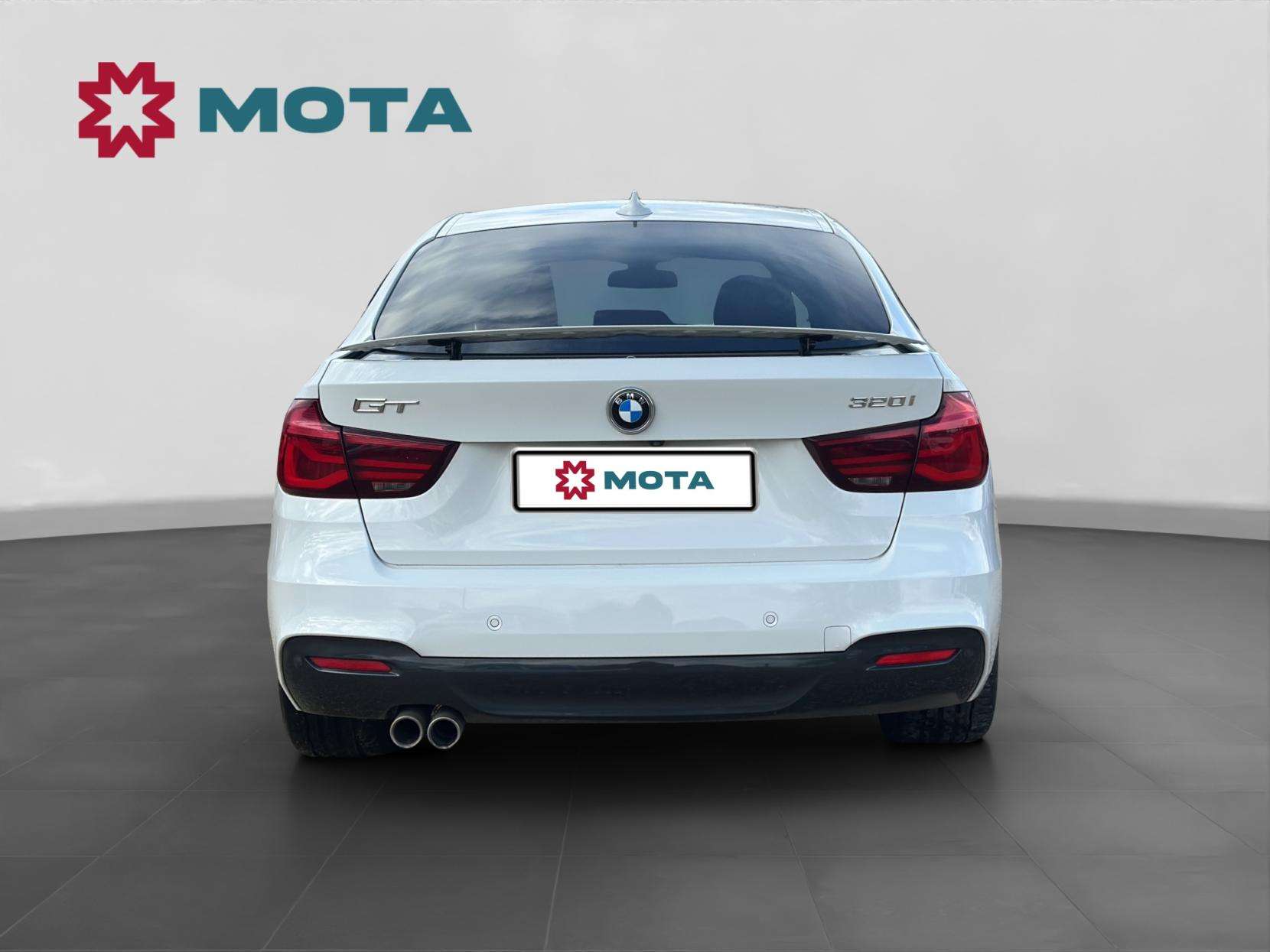 2019 BMW 3 SERIES GRAN TURISMO 2019 BMW 3 SERIES GRAN TURISMO