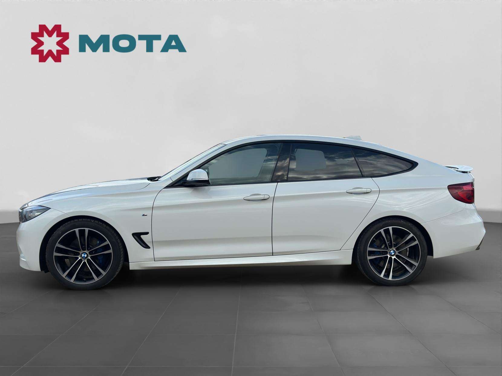 2019 BMW 3 SERIES GRAN TURISMO 2019 BMW 3 SERIES GRAN TURISMO