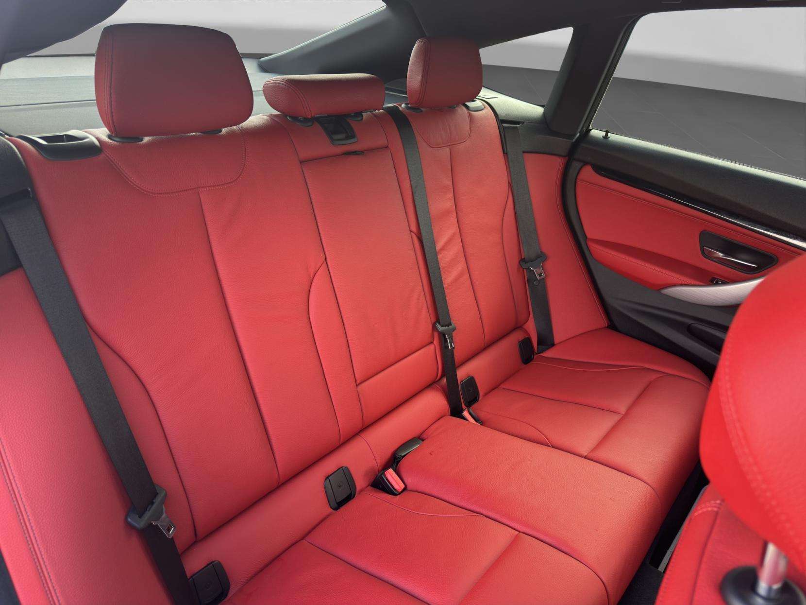 2019 BMW 3 SERIES GRAN TURISMO 2019 BMW 3 SERIES GRAN TURISMO