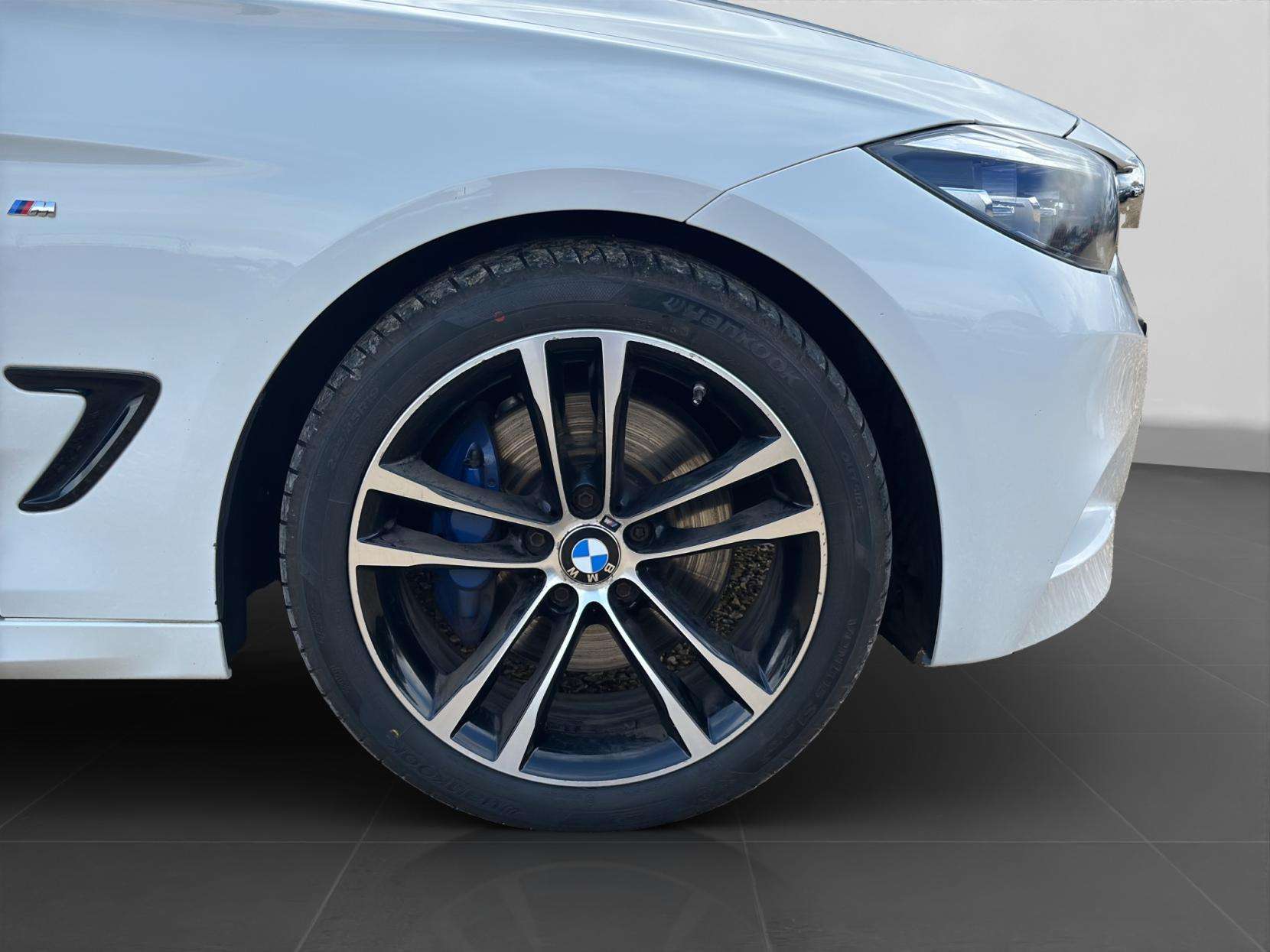 2019 BMW 3 SERIES GRAN TURISMO 2019 BMW 3 SERIES GRAN TURISMO