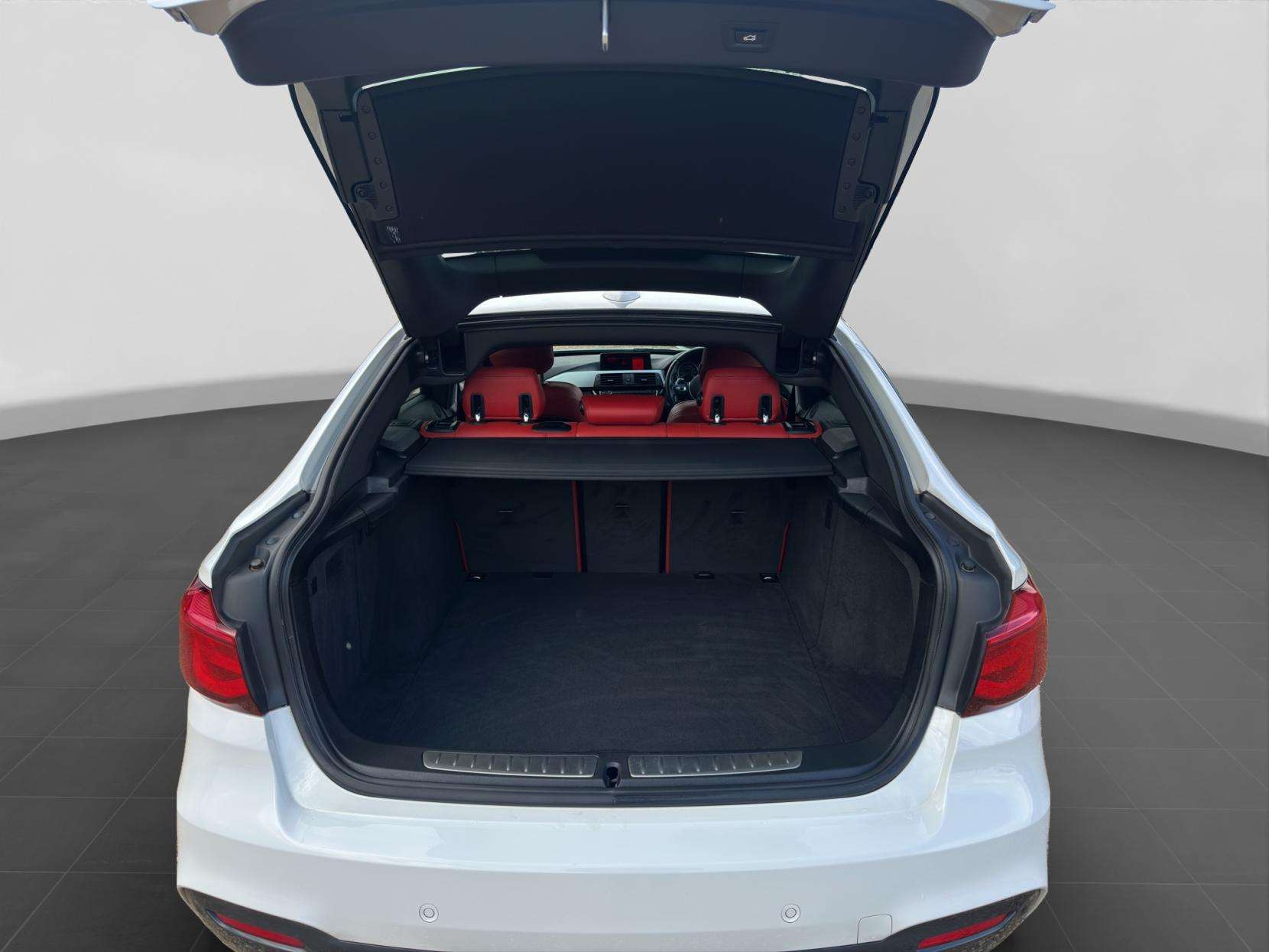 2019 BMW 3 SERIES GRAN TURISMO 2019 BMW 3 SERIES GRAN TURISMO