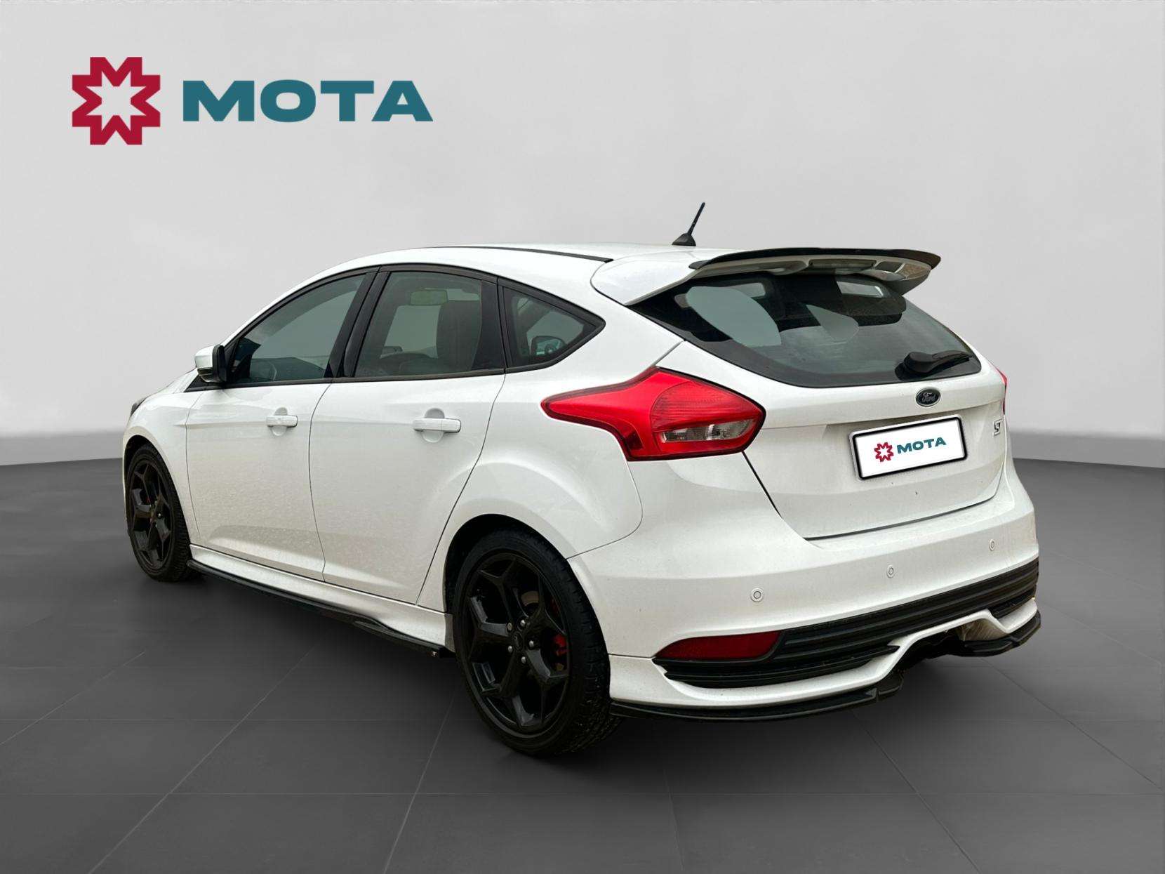 2017 FORD FOCUS 2017 FORD FOCUS