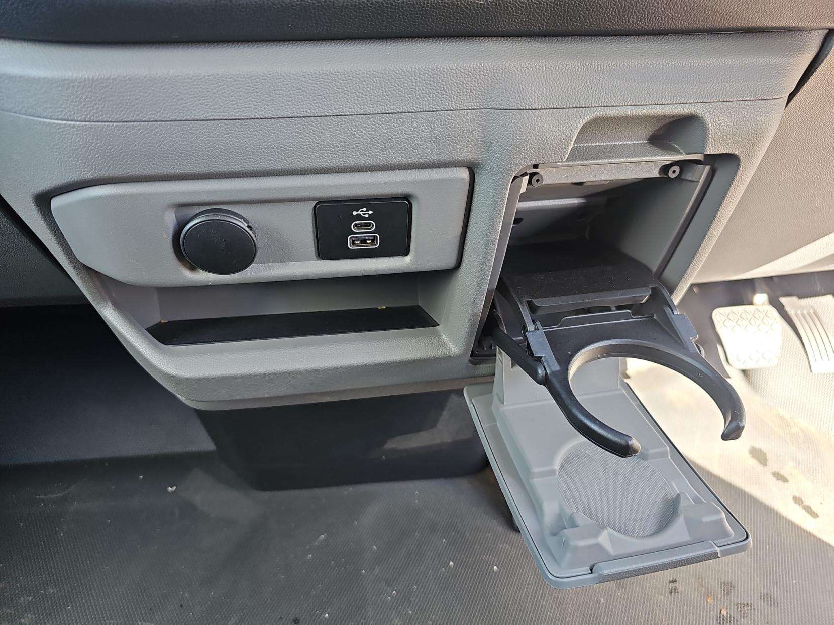 2024 FORD TRANSIT CUSTOM 2024 FORD TRANSIT CUSTOM