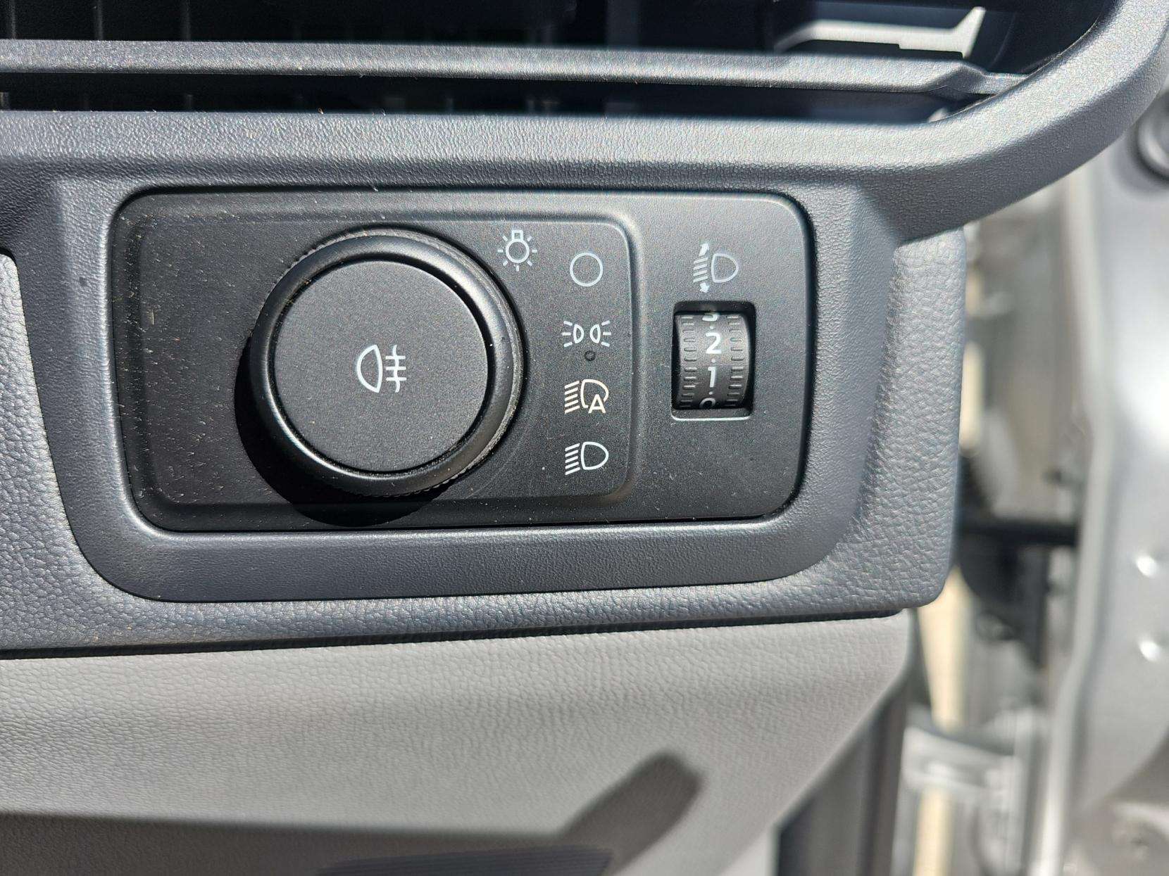 2024 FORD TRANSIT CUSTOM 2024 FORD TRANSIT CUSTOM