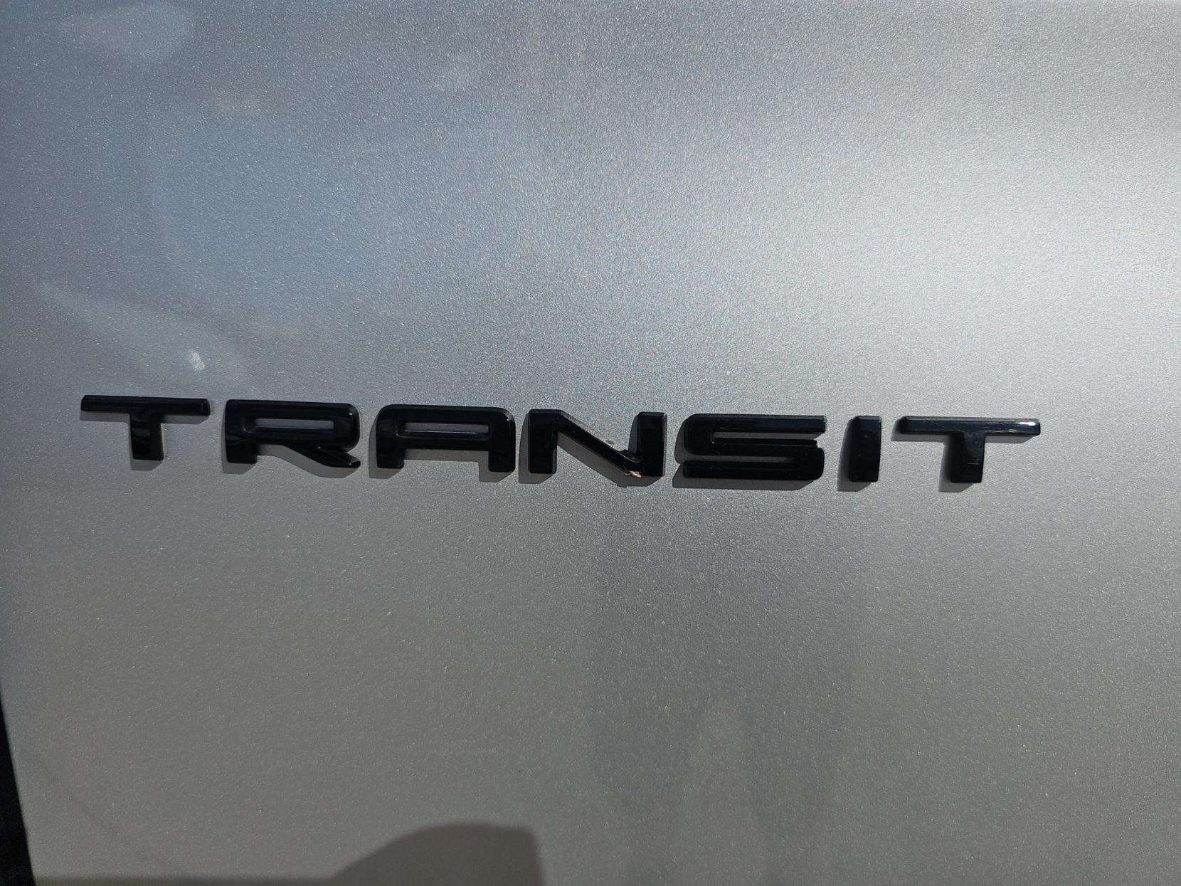 2024 FORD TRANSIT CUSTOM 2024 FORD TRANSIT CUSTOM