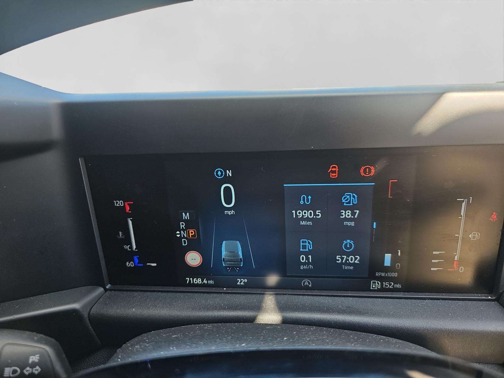 2024 FORD TRANSIT CUSTOM 2024 FORD TRANSIT CUSTOM