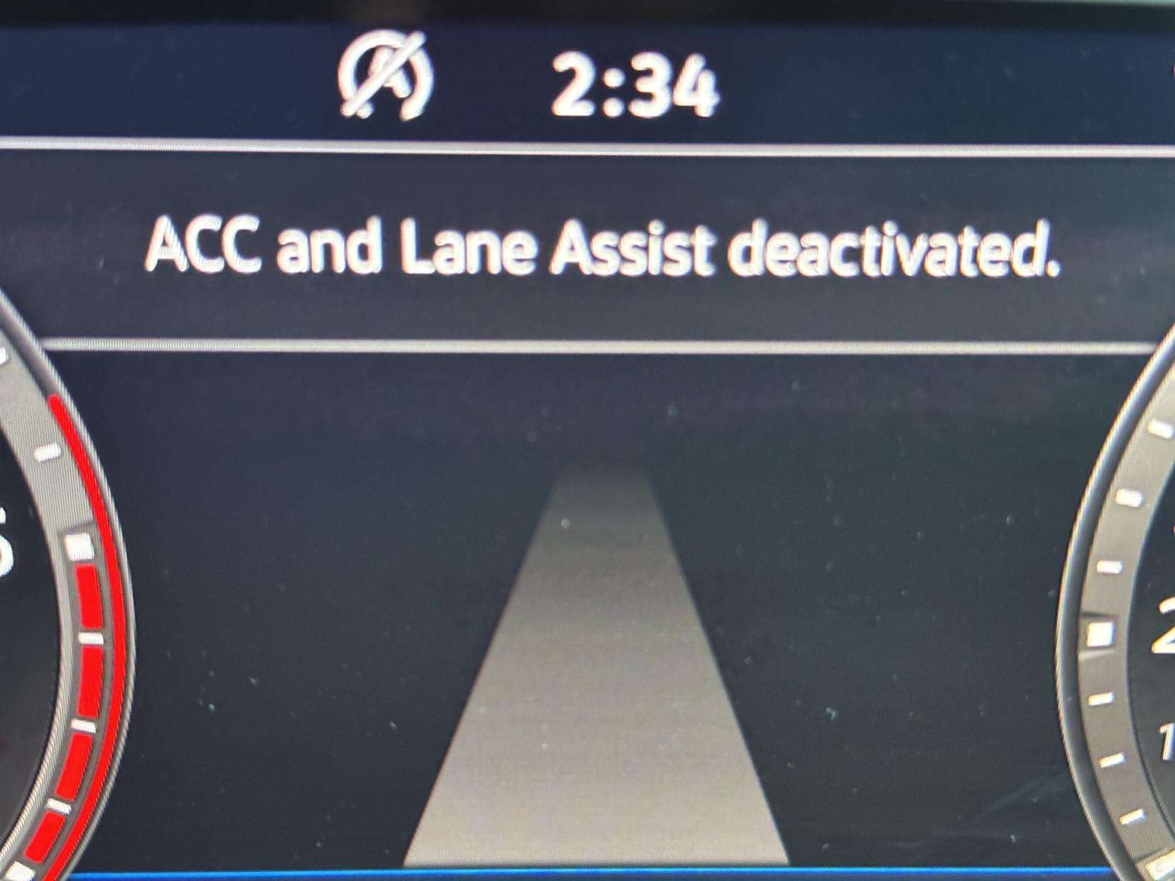 2019 VOLKSWAGEN TIGUAN ALLSPACE 2019 VOLKSWAGEN TIGUAN ALLSPACE