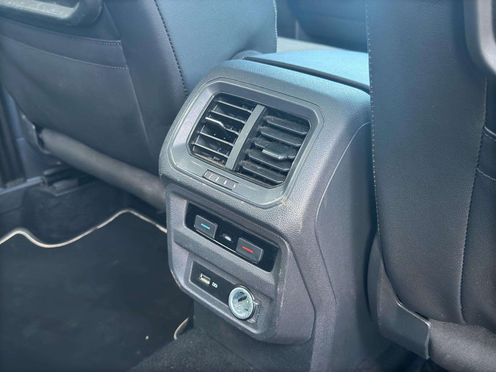 2019 VOLKSWAGEN TIGUAN ALLSPACE 2019 VOLKSWAGEN TIGUAN ALLSPACE