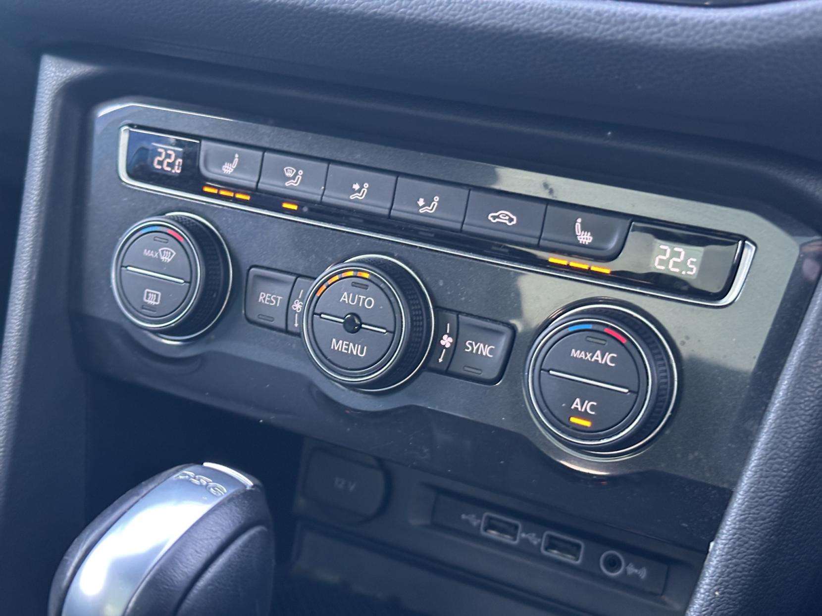 2019 VOLKSWAGEN TIGUAN ALLSPACE 2019 VOLKSWAGEN TIGUAN ALLSPACE