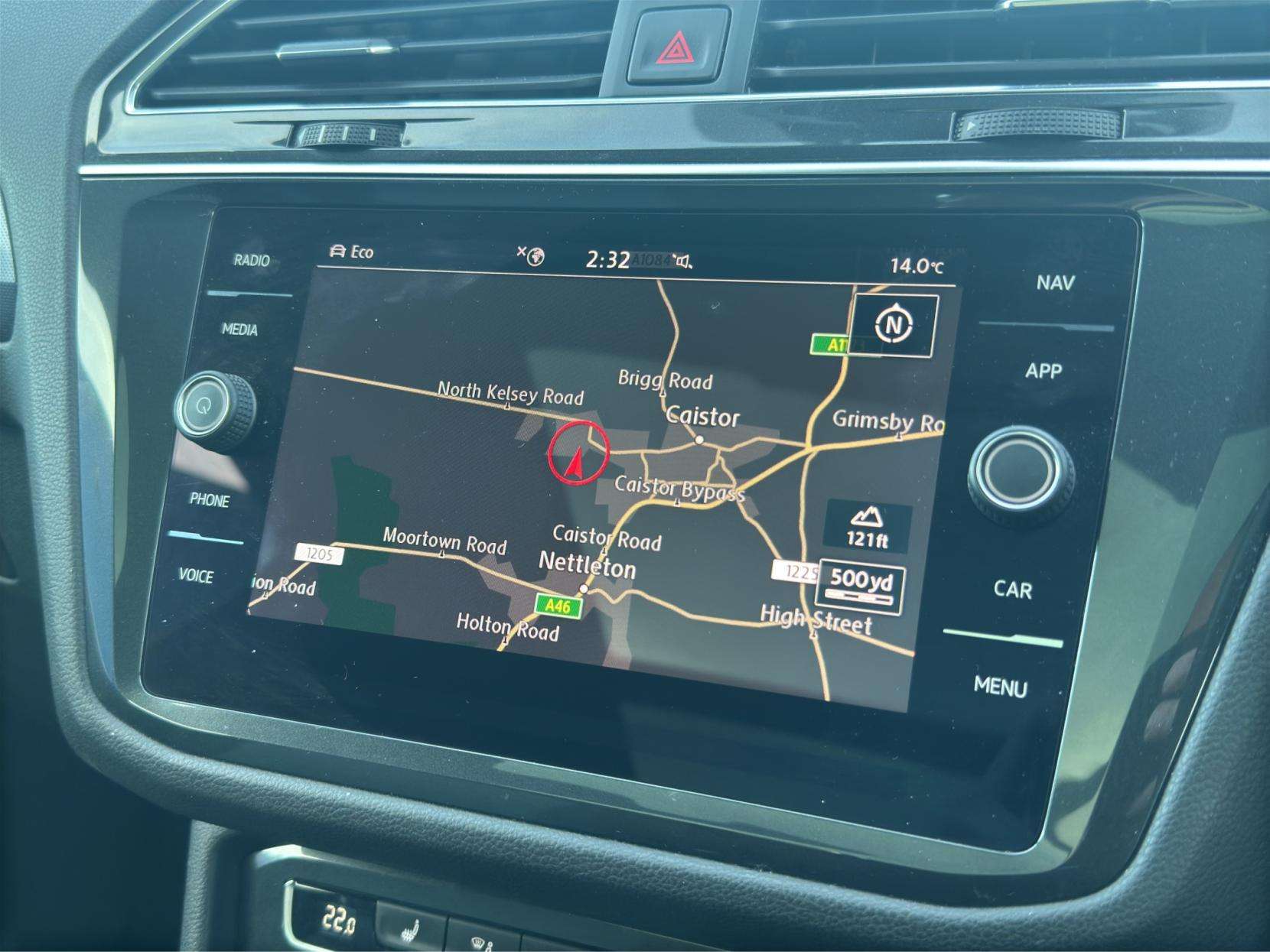 2019 VOLKSWAGEN TIGUAN ALLSPACE 2019 VOLKSWAGEN TIGUAN ALLSPACE