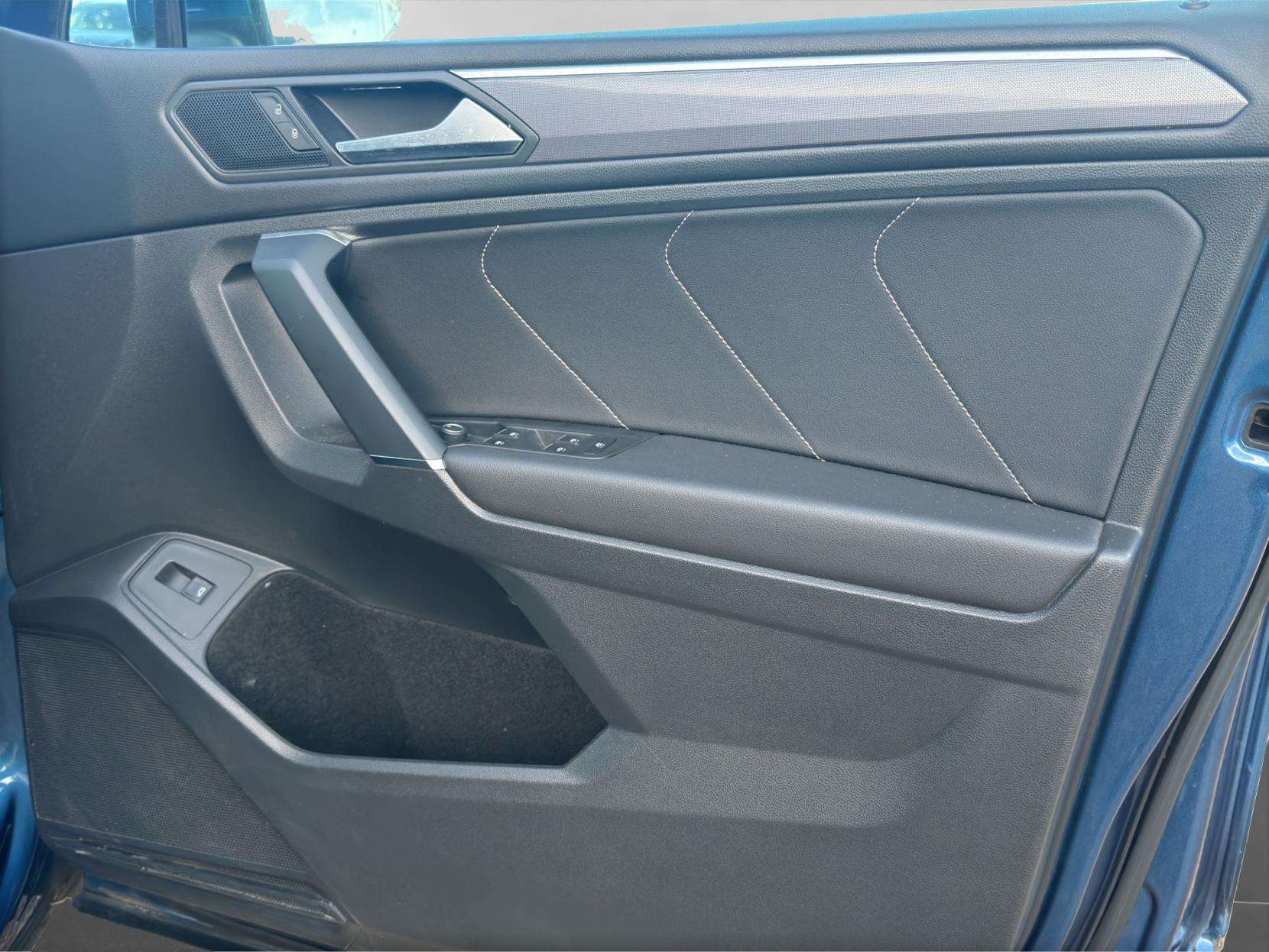 2019 VOLKSWAGEN TIGUAN ALLSPACE 2019 VOLKSWAGEN TIGUAN ALLSPACE