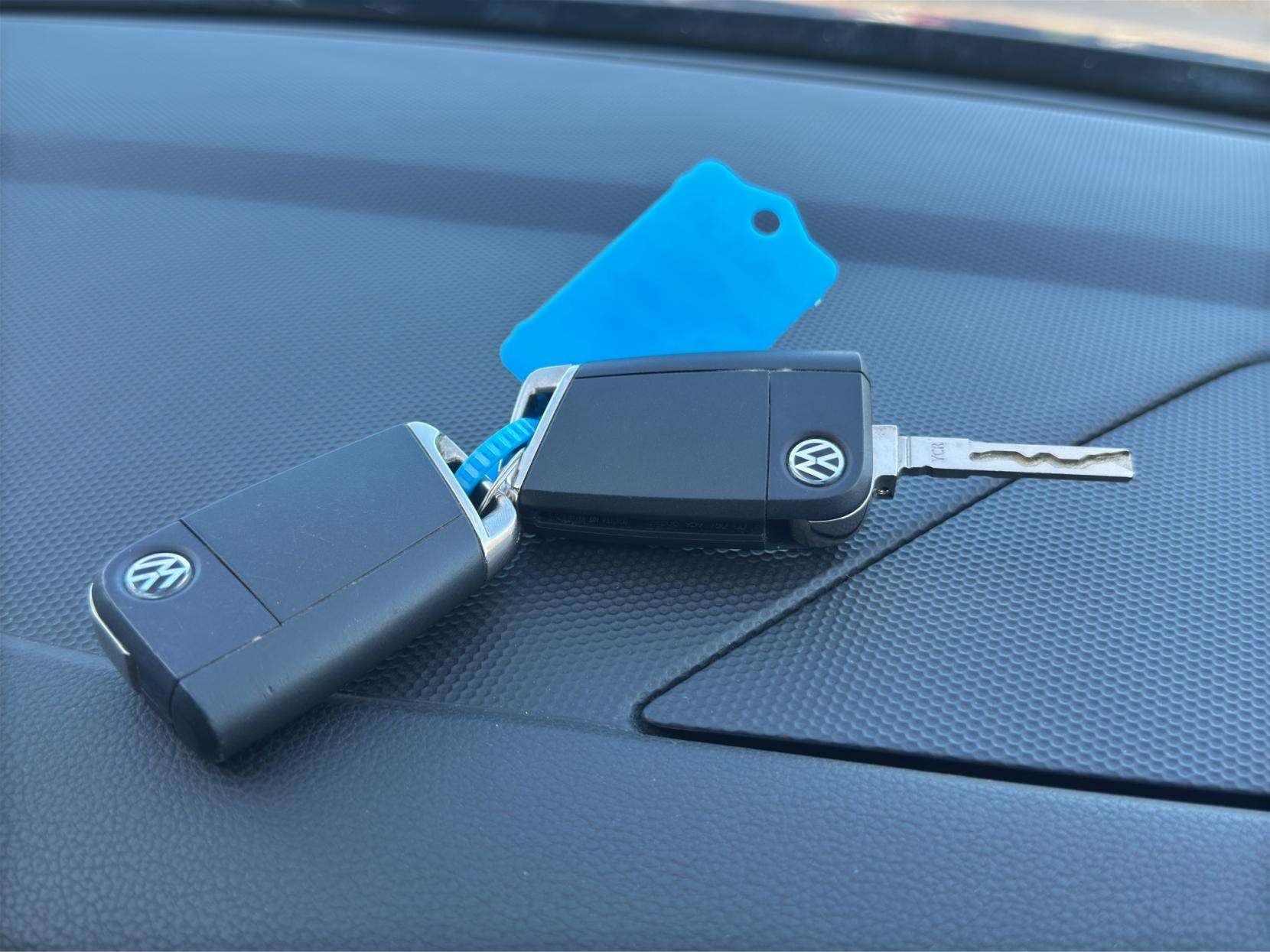 2019 VOLKSWAGEN TIGUAN ALLSPACE 2019 VOLKSWAGEN TIGUAN ALLSPACE