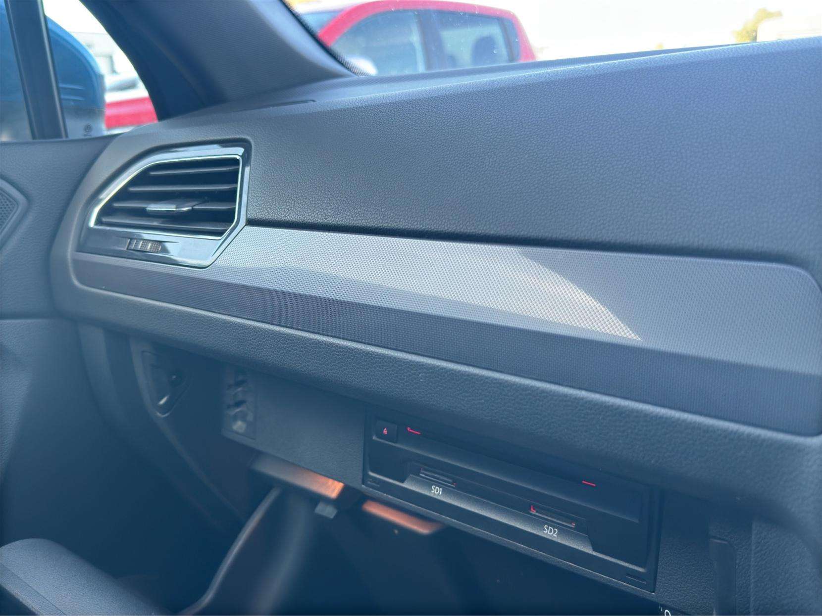 2019 VOLKSWAGEN TIGUAN ALLSPACE 2019 VOLKSWAGEN TIGUAN ALLSPACE