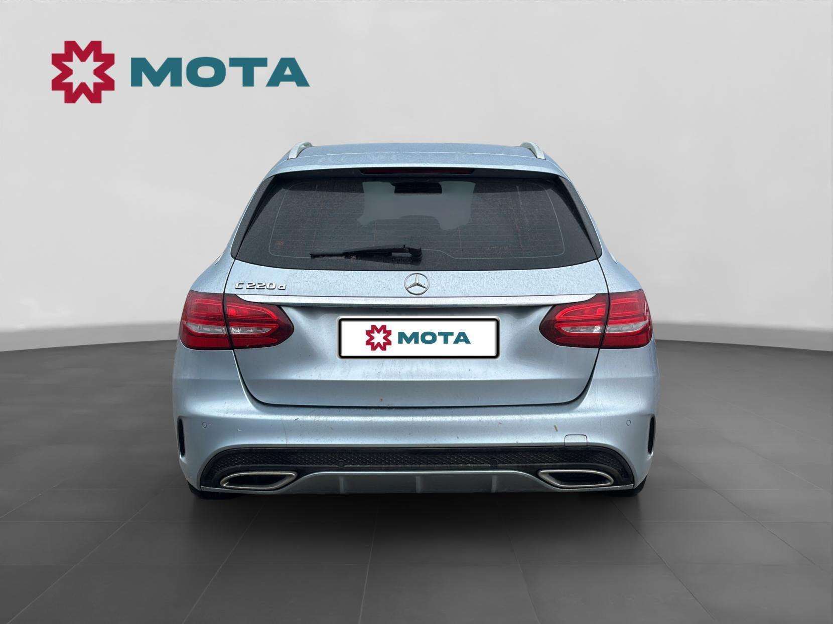 2018 MERCEDES-BENZ C CLASS 2018 MERCEDES-BENZ C CLASS