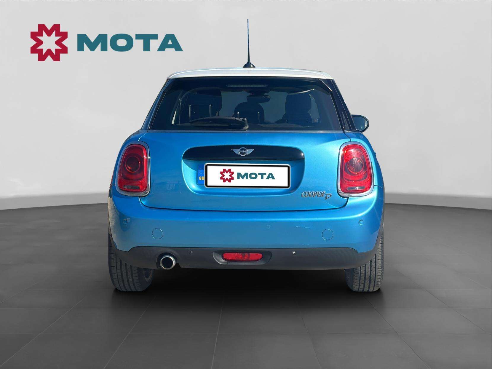 2016 MINI HATCH 2016 MINI HATCH